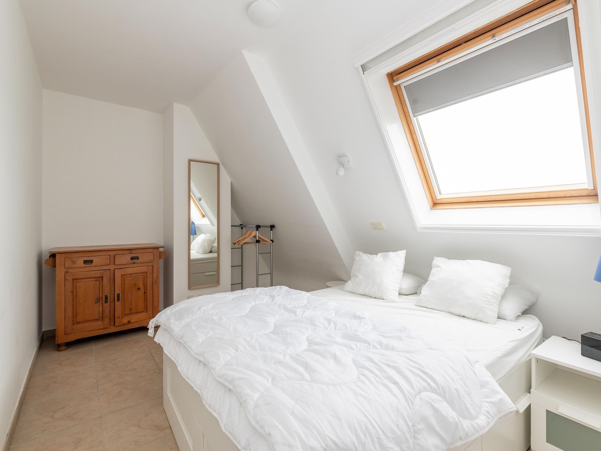 Ferienwohnung NWD40D0202