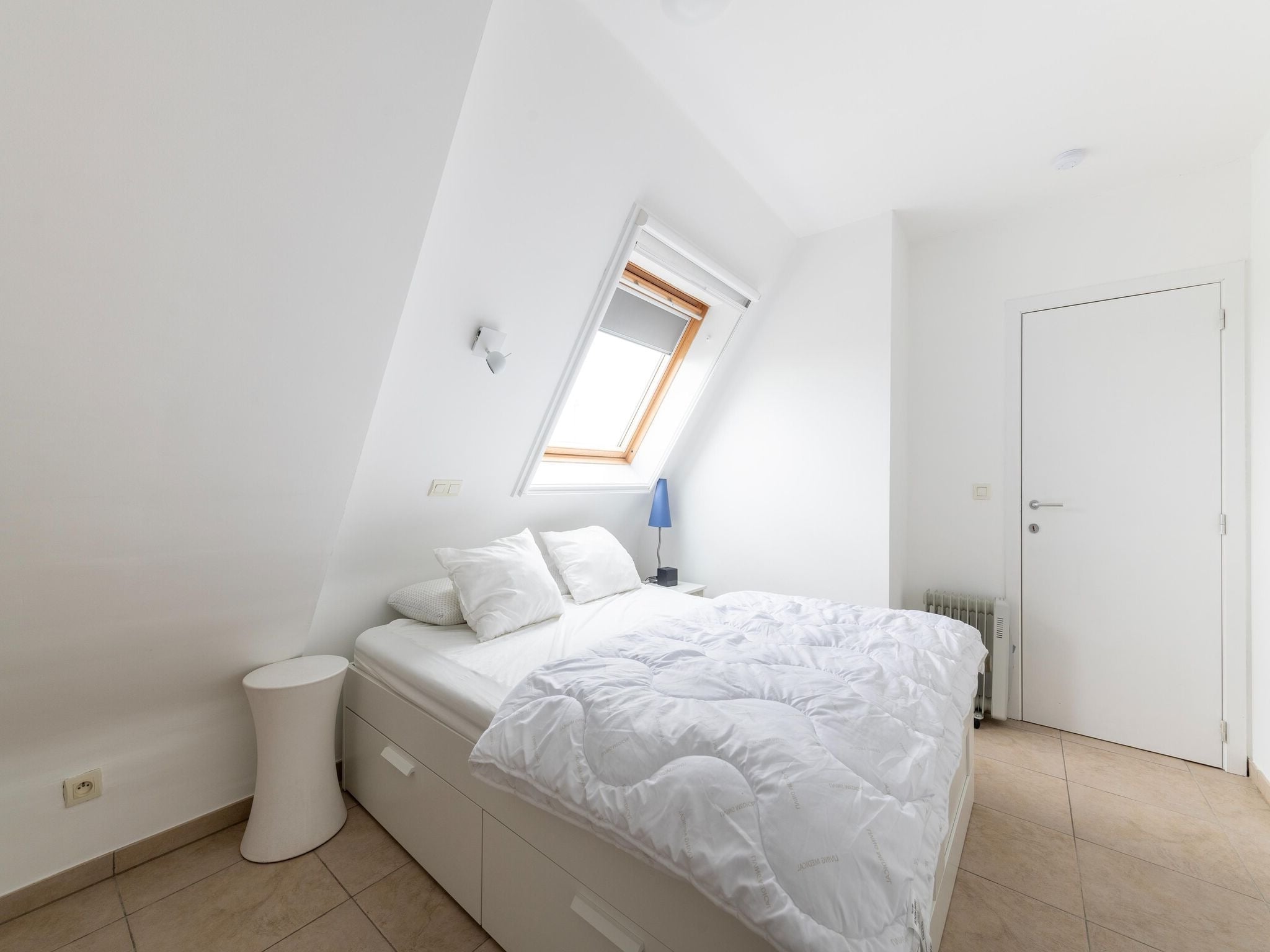 Ferienwohnung NWD40D0202