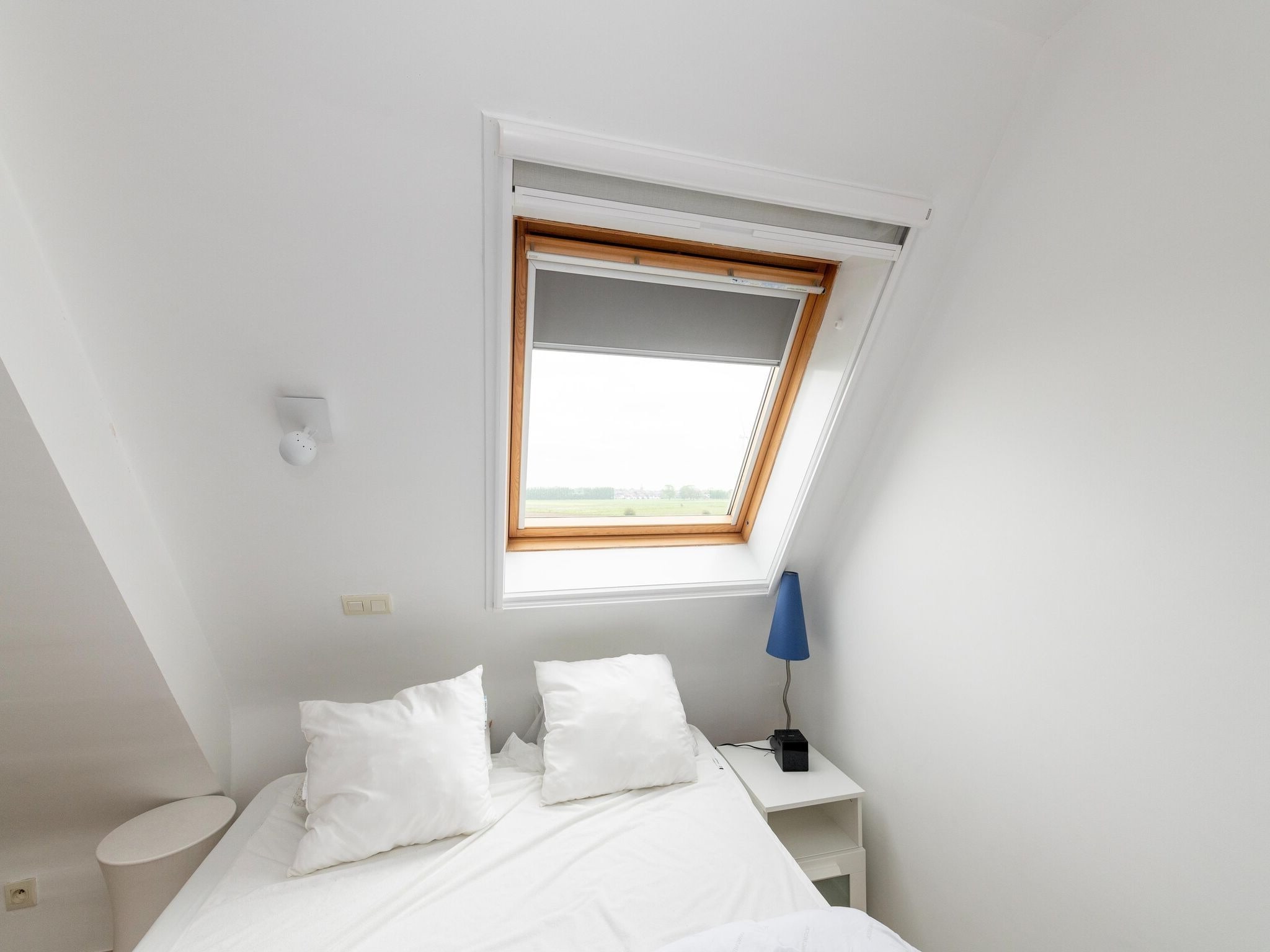Ferienwohnung NWD40D0202