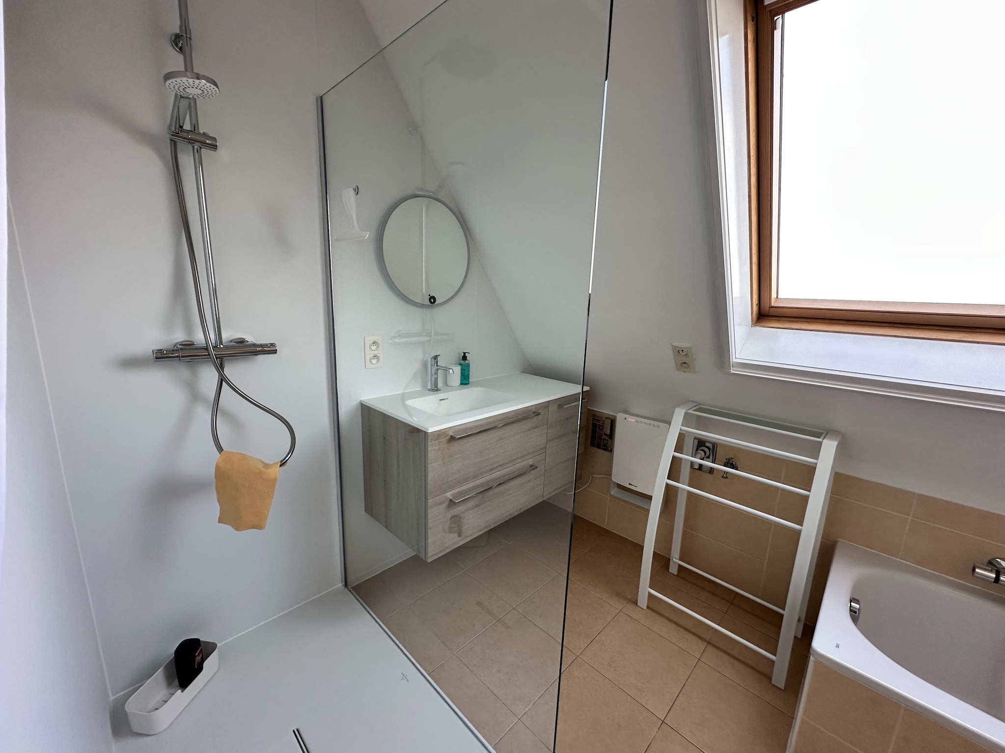 Ferienwohnung NWD40D0202