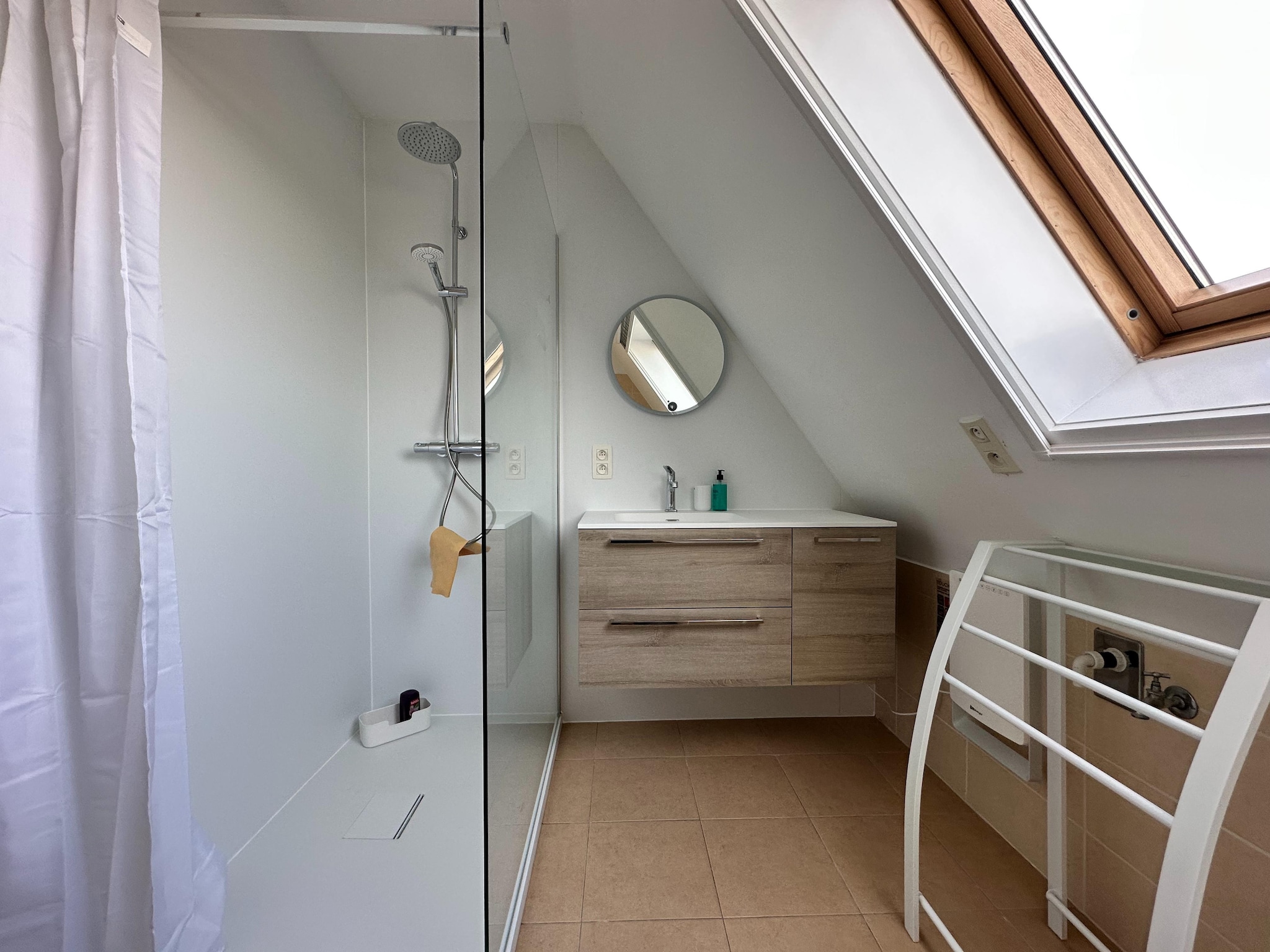 Ferienwohnung NWD40D0202