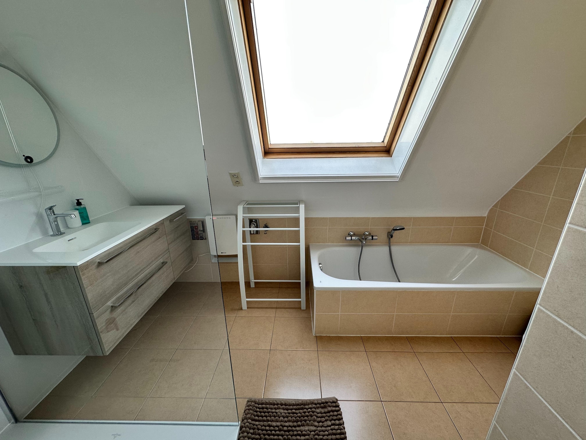 Ferienwohnung NWD40D0202