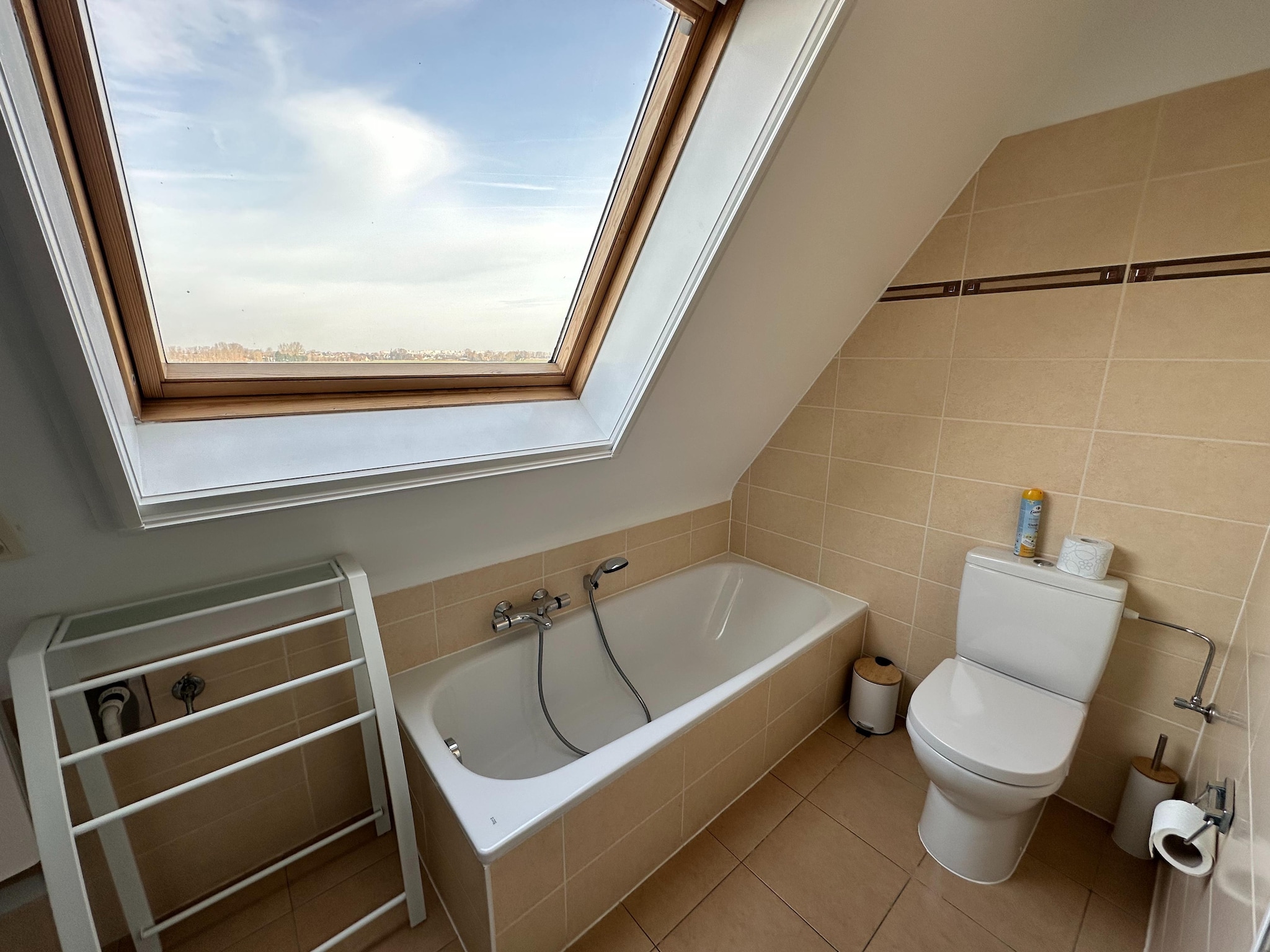 Ferienwohnung NWD40D0202