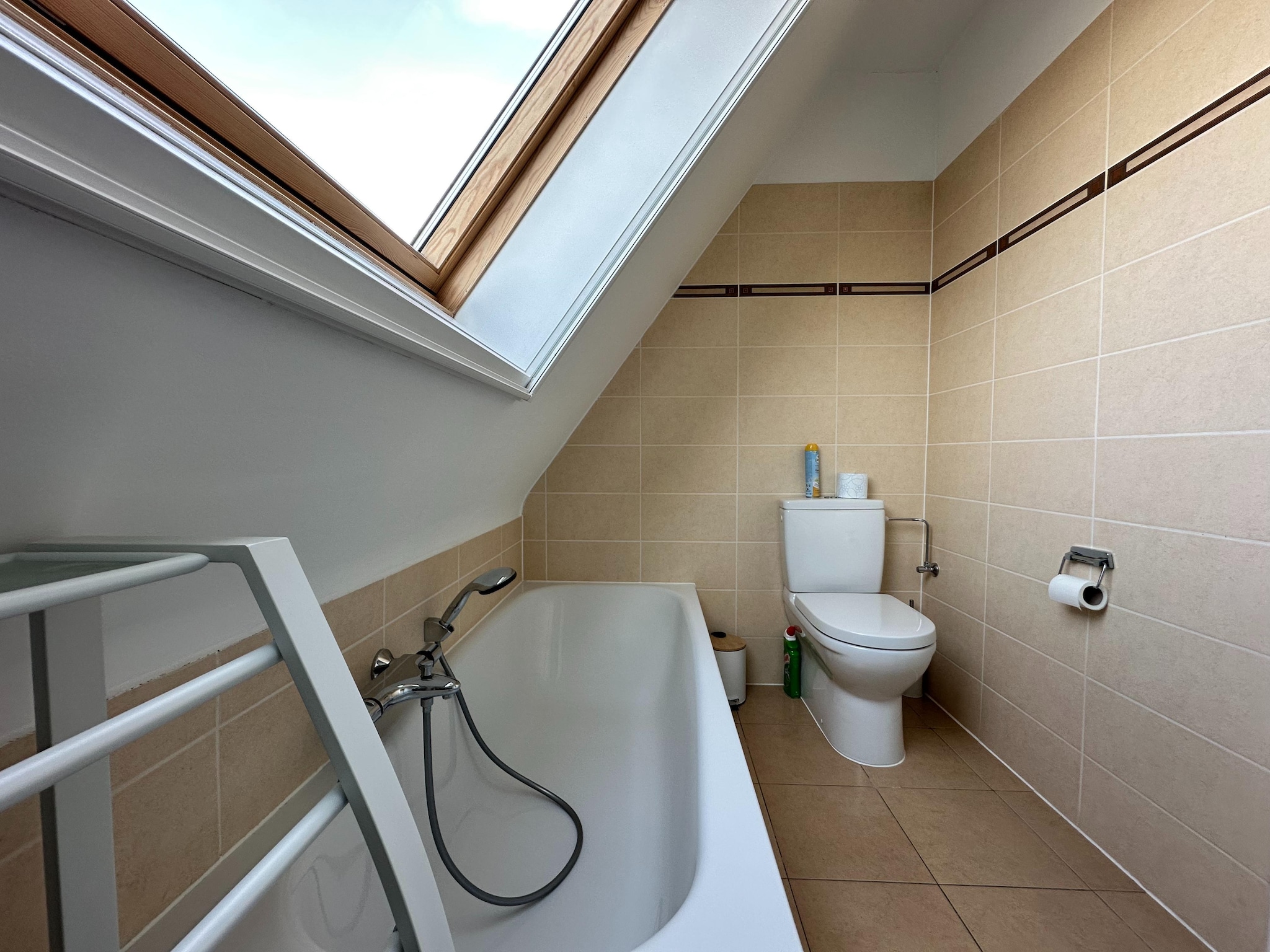 Ferienwohnung NWD40D0202
