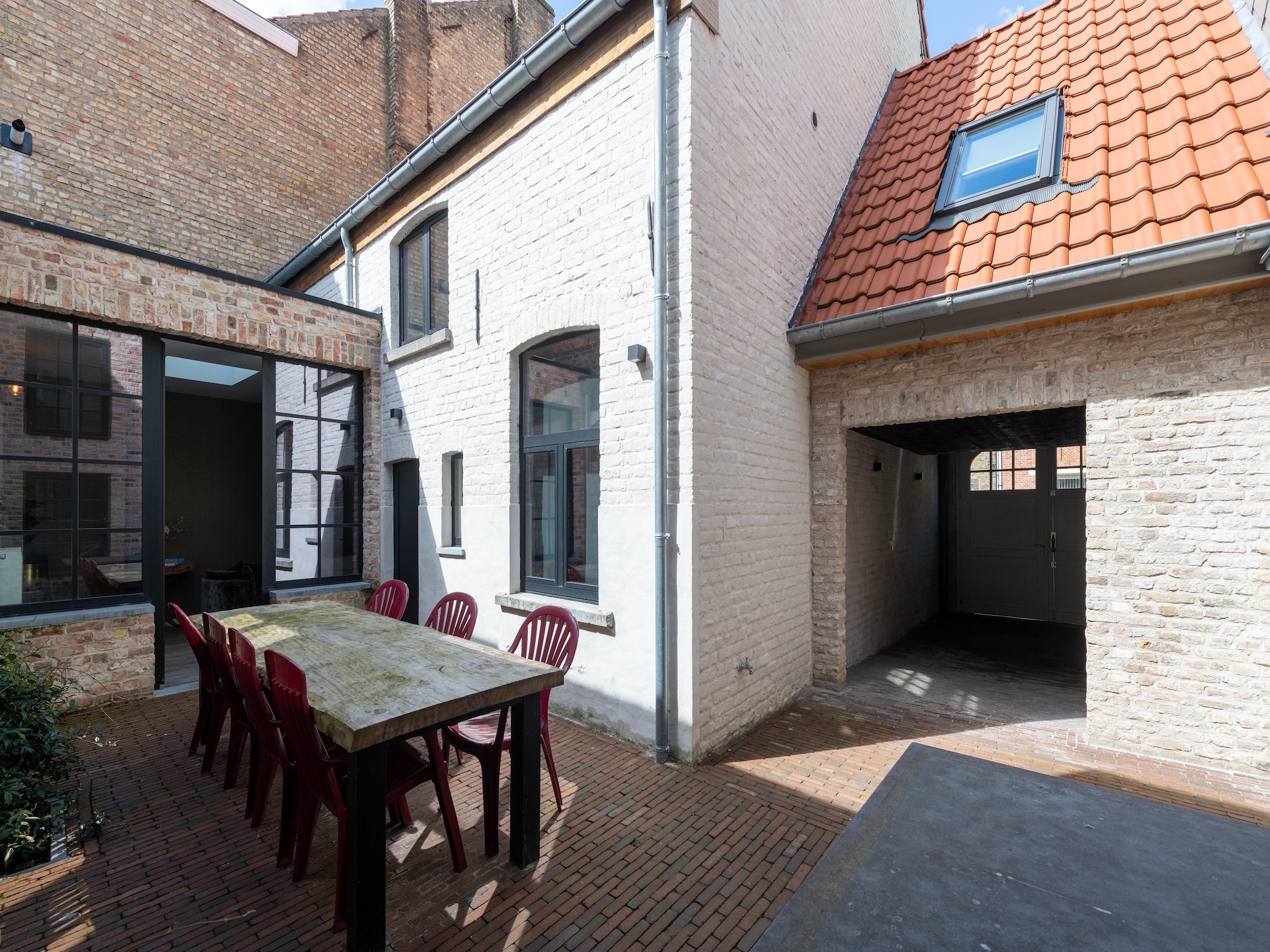   Langestraat 40