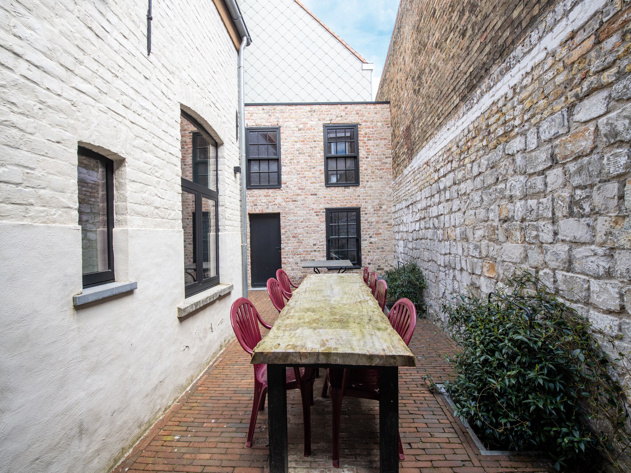   Langestraat 40
