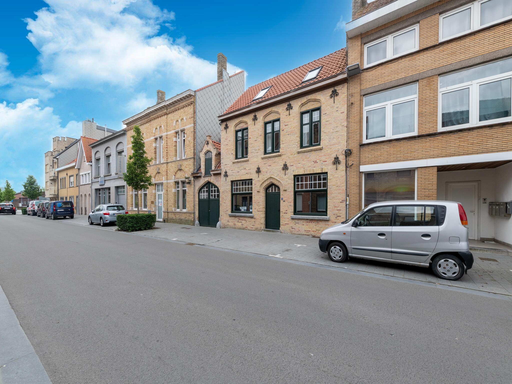   Langestraat 40