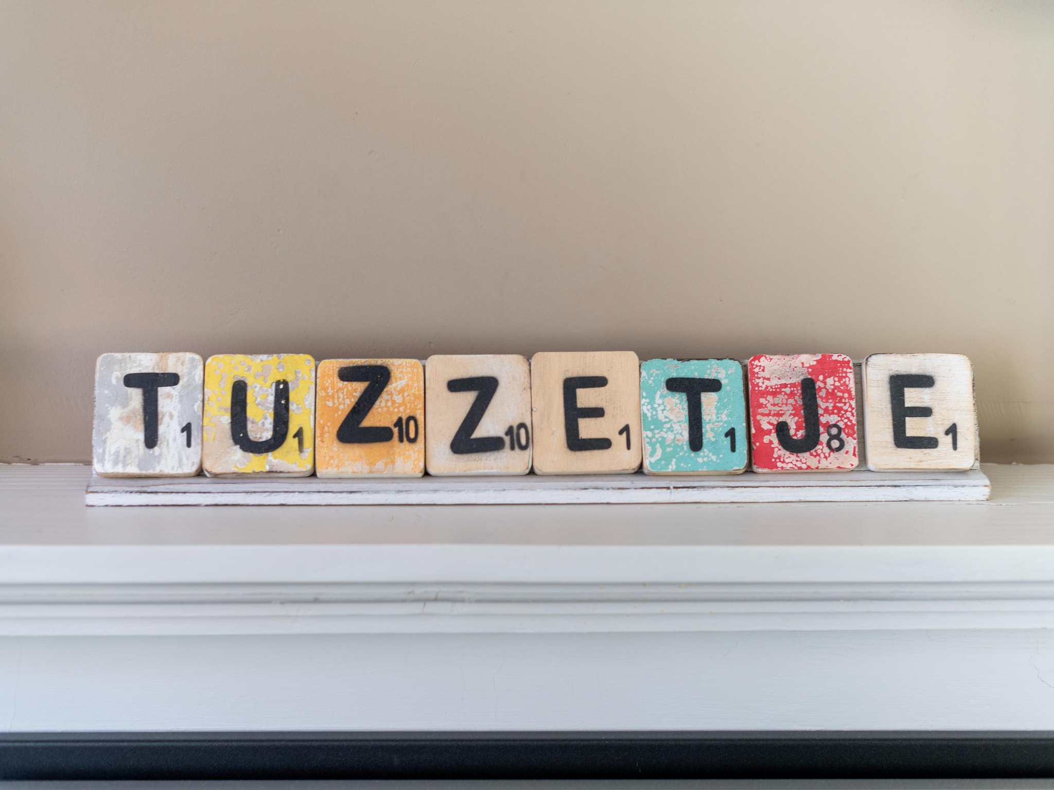   t Uzzetje