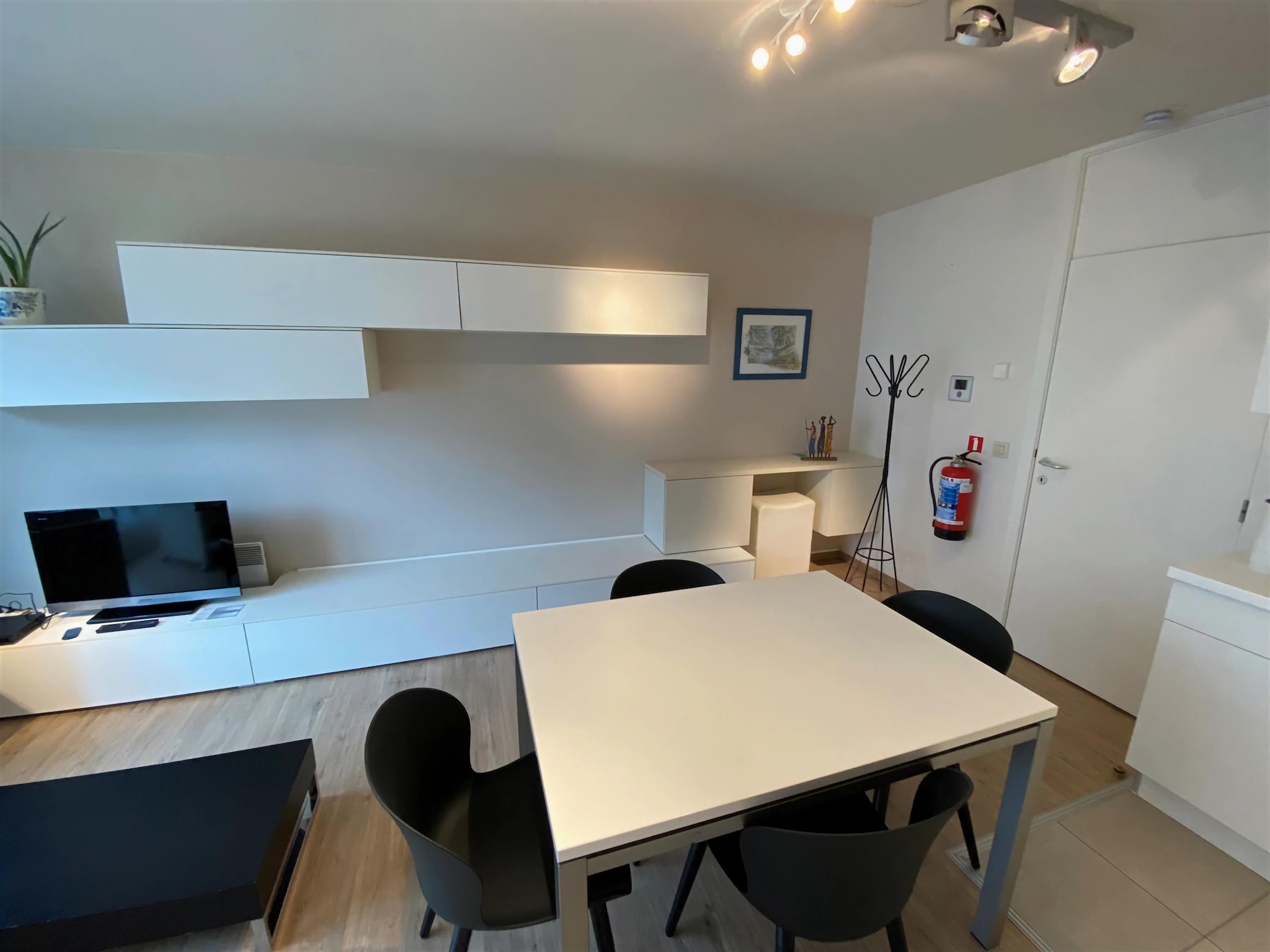 Ferienwohnung KERK 2 0204