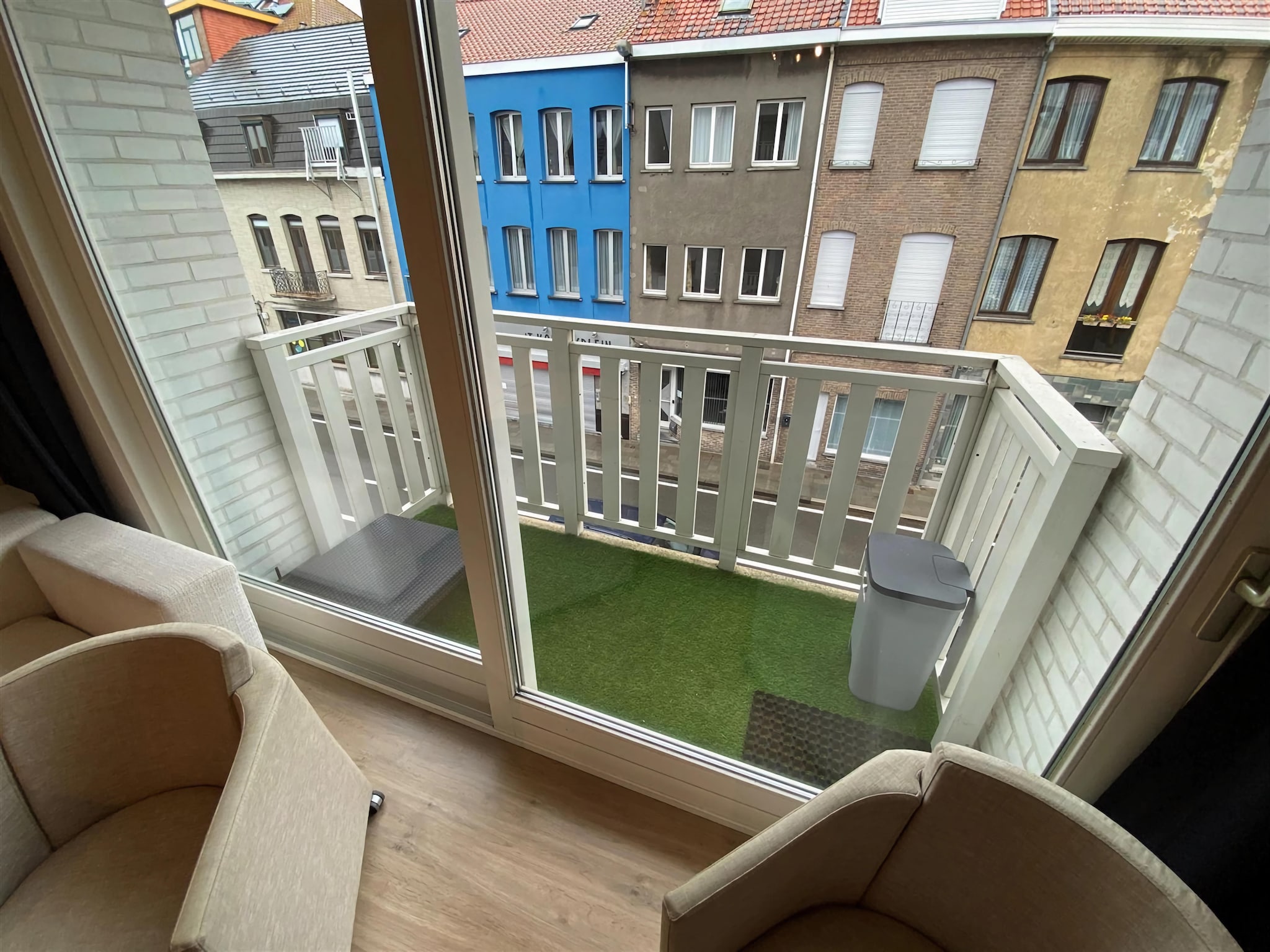 Ferienwohnung KERK 2 0204