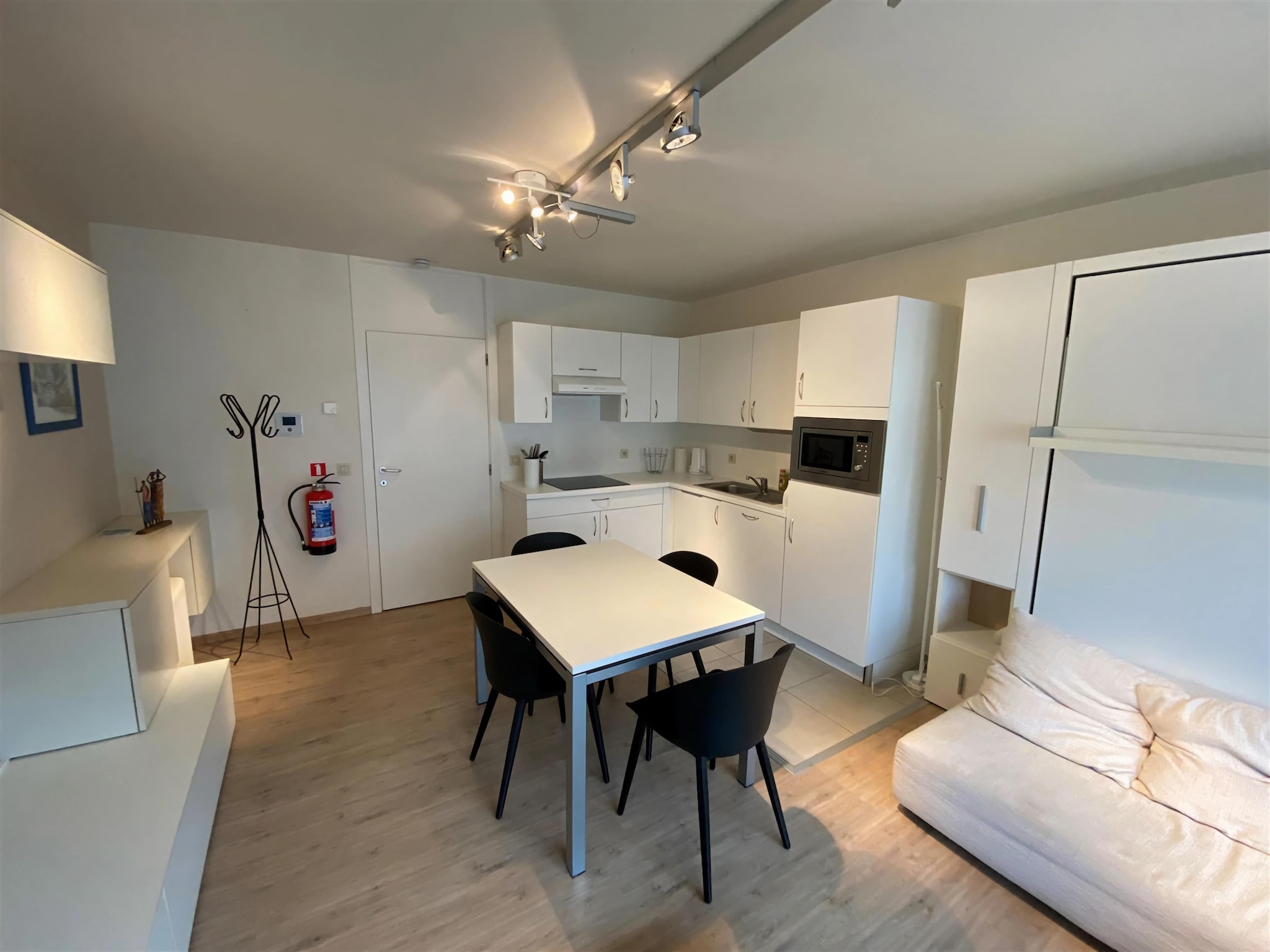 Ferienwohnung KERK 2 0204