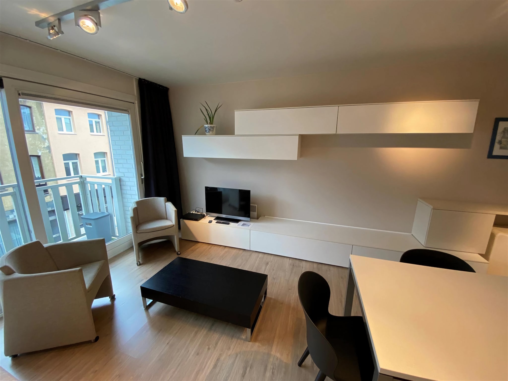 Ferienwohnung KERK 2 0204