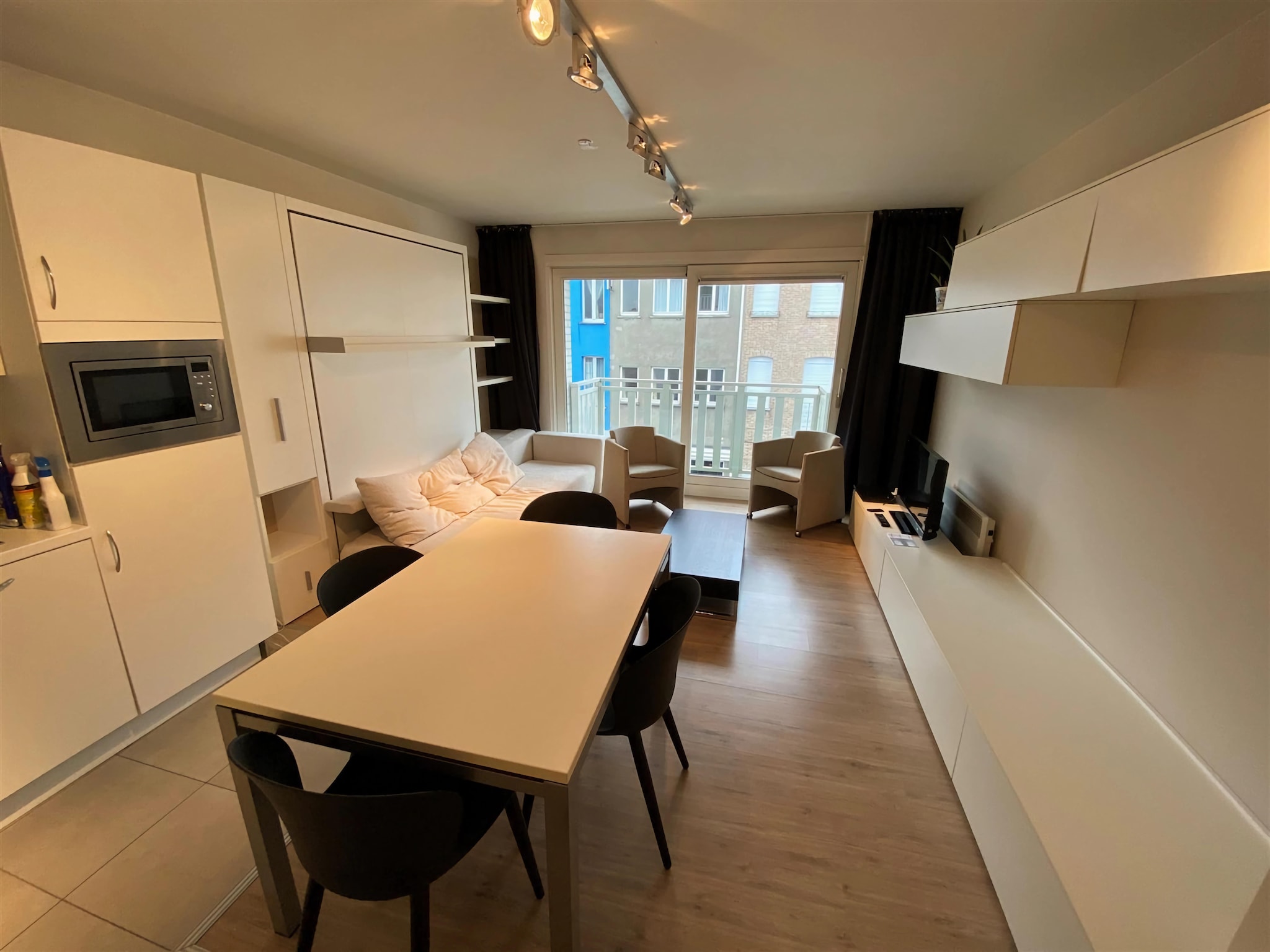 Ferienwohnung KERK 2 0204