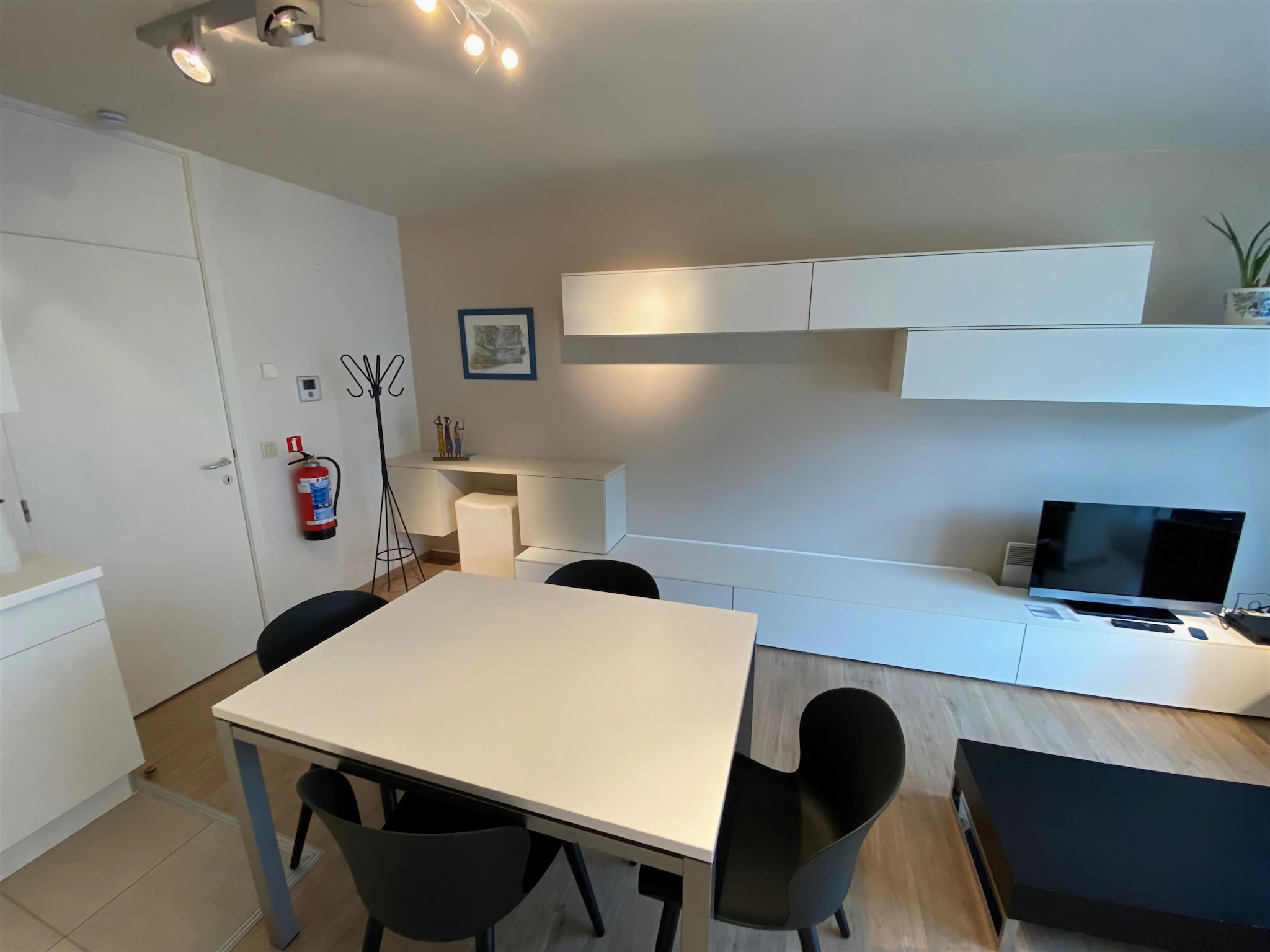 Ferienwohnung KERK 2 0204