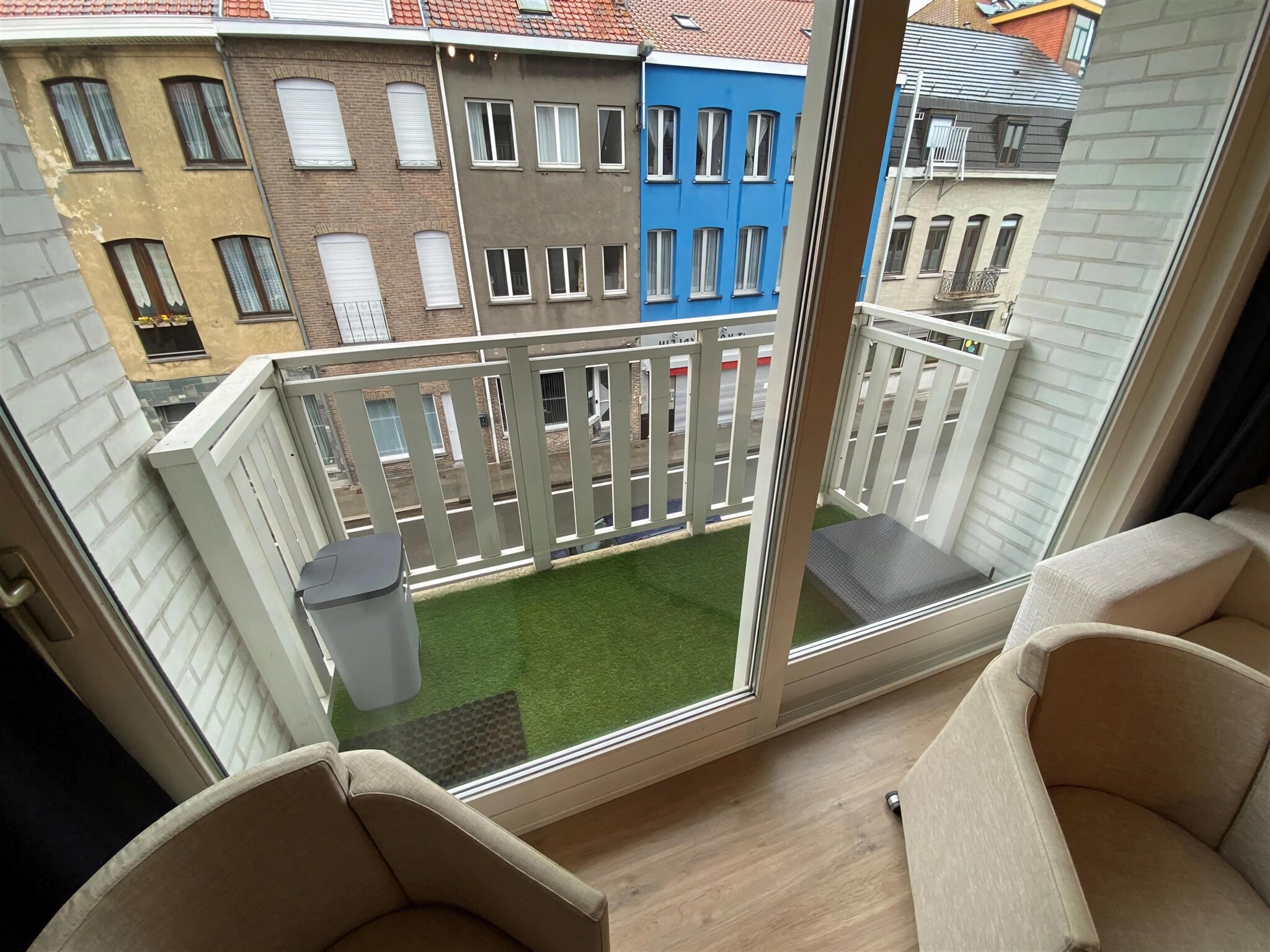 Ferienwohnung KERK 2 0204