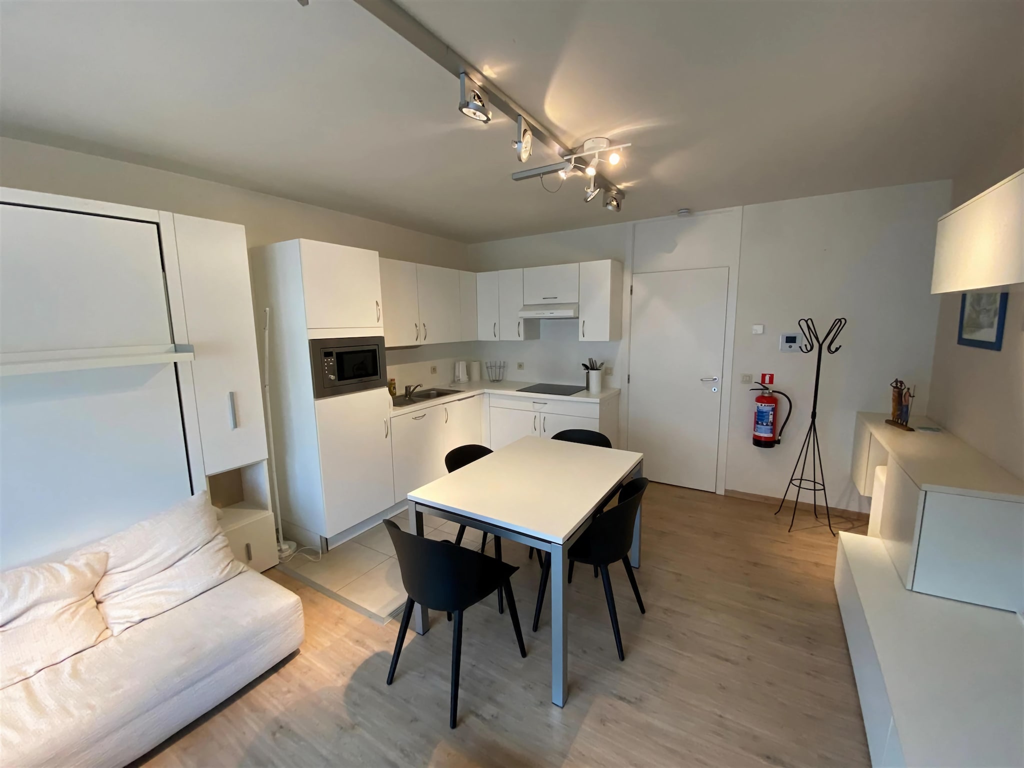 Ferienwohnung KERK 2 0204