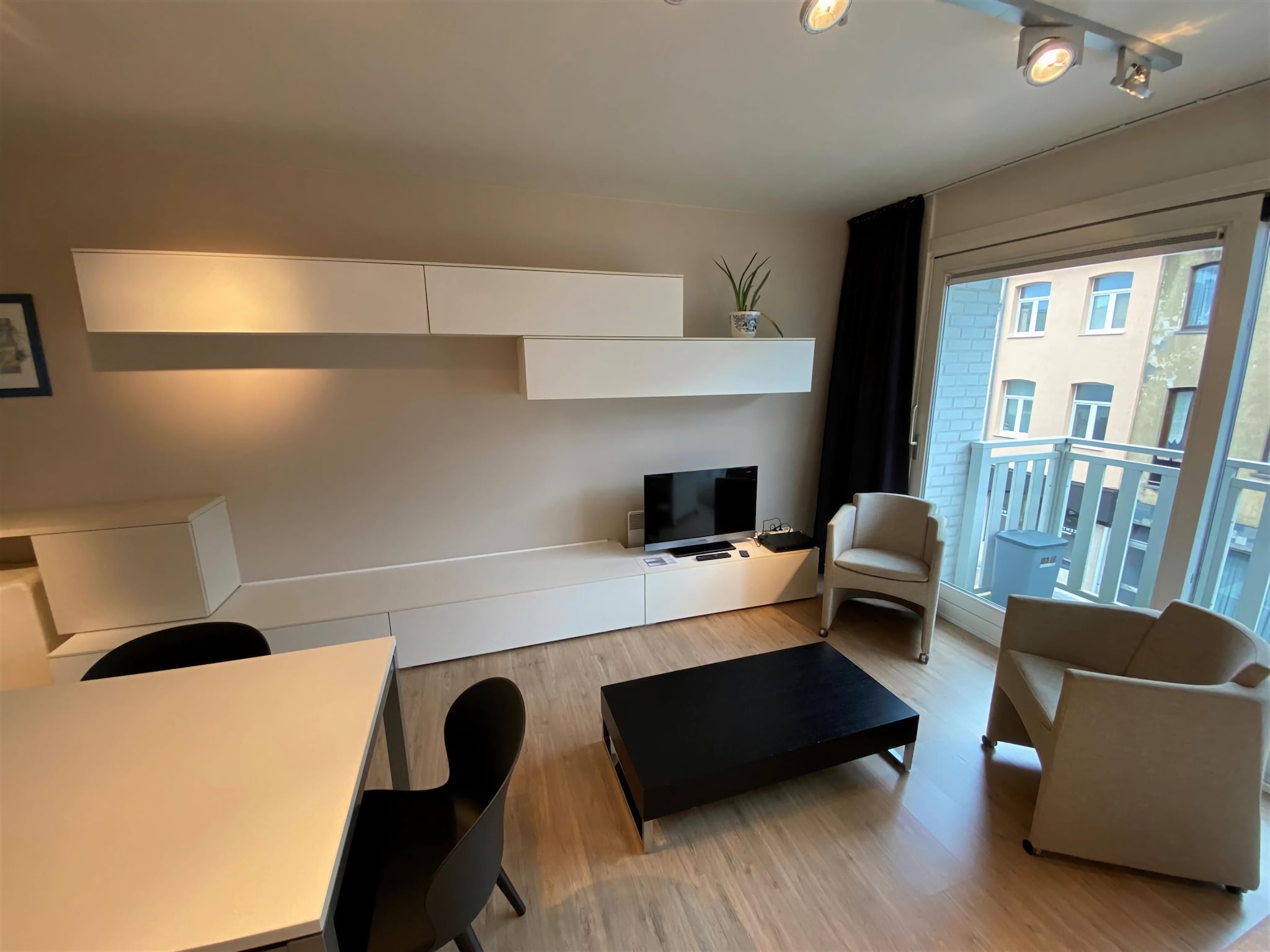 Ferienwohnung KERK 2 0204
