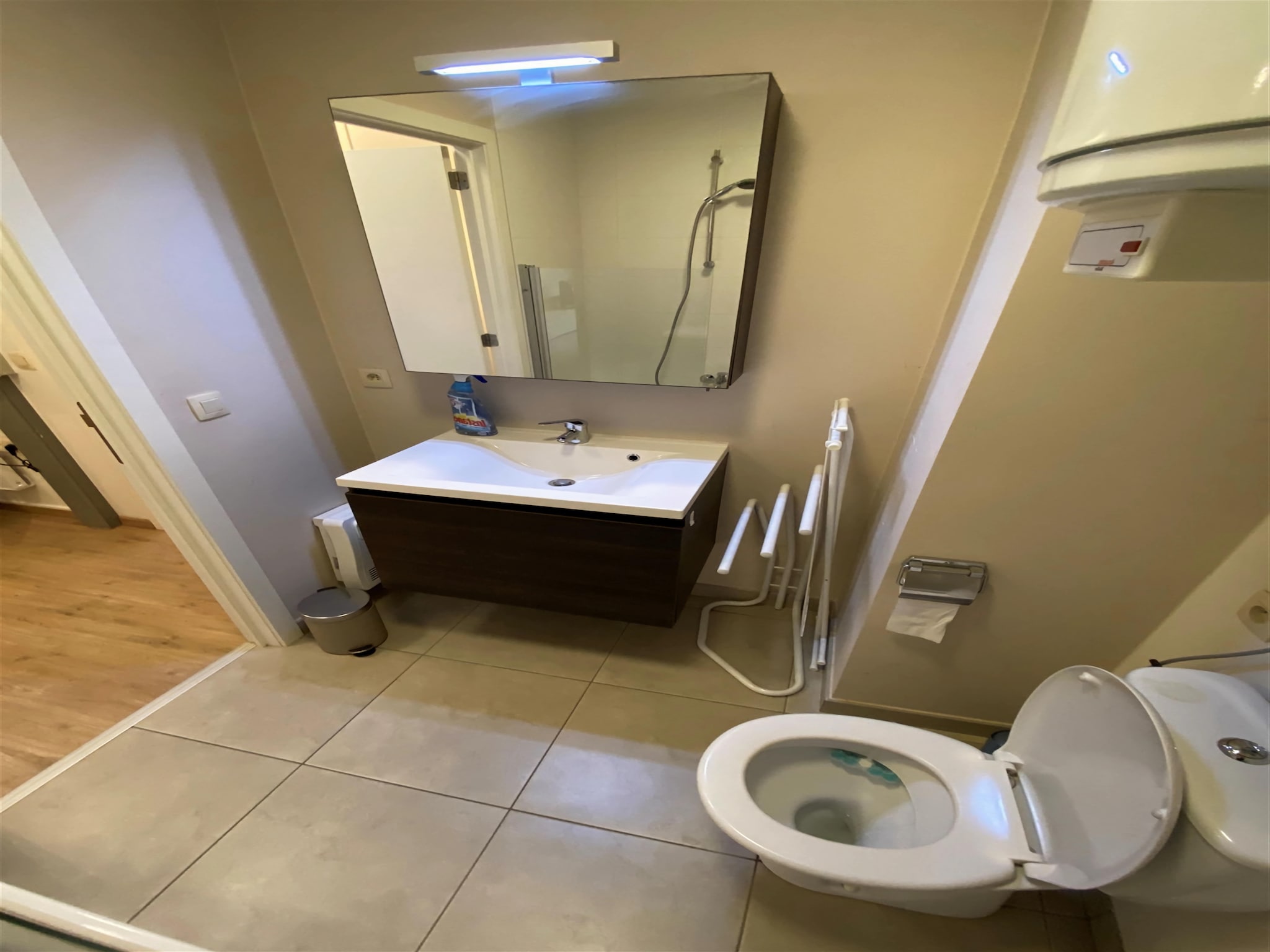 Ferienwohnung KERK 2 0204