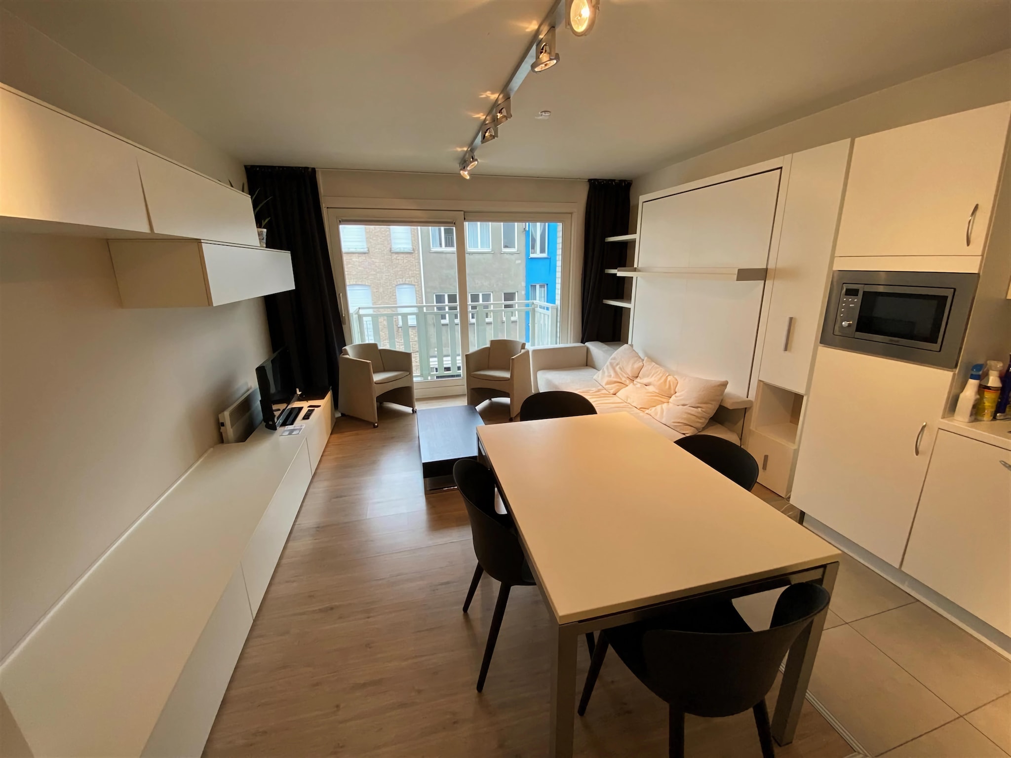 Ferienwohnung KERK 2 0204