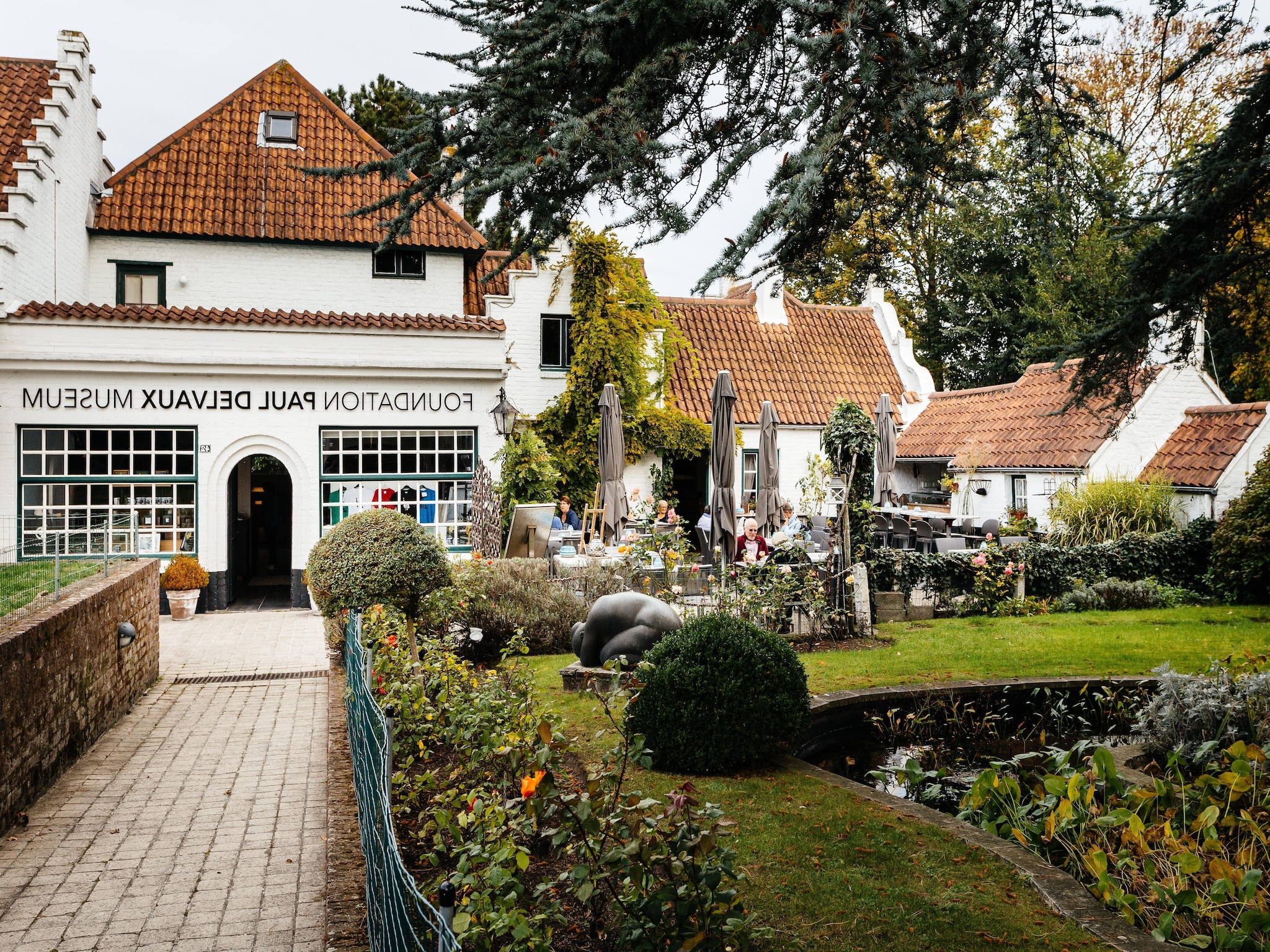 Ferienwohnung KERK 2 0204