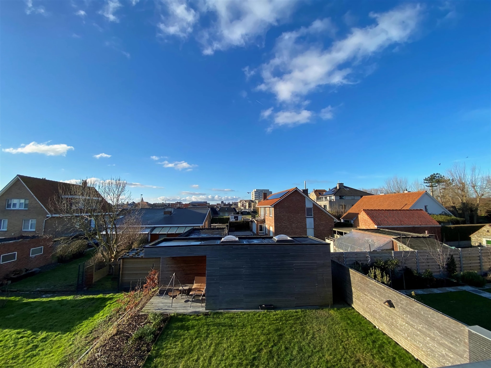 Ferienwohnung Kruiersstraat 43a