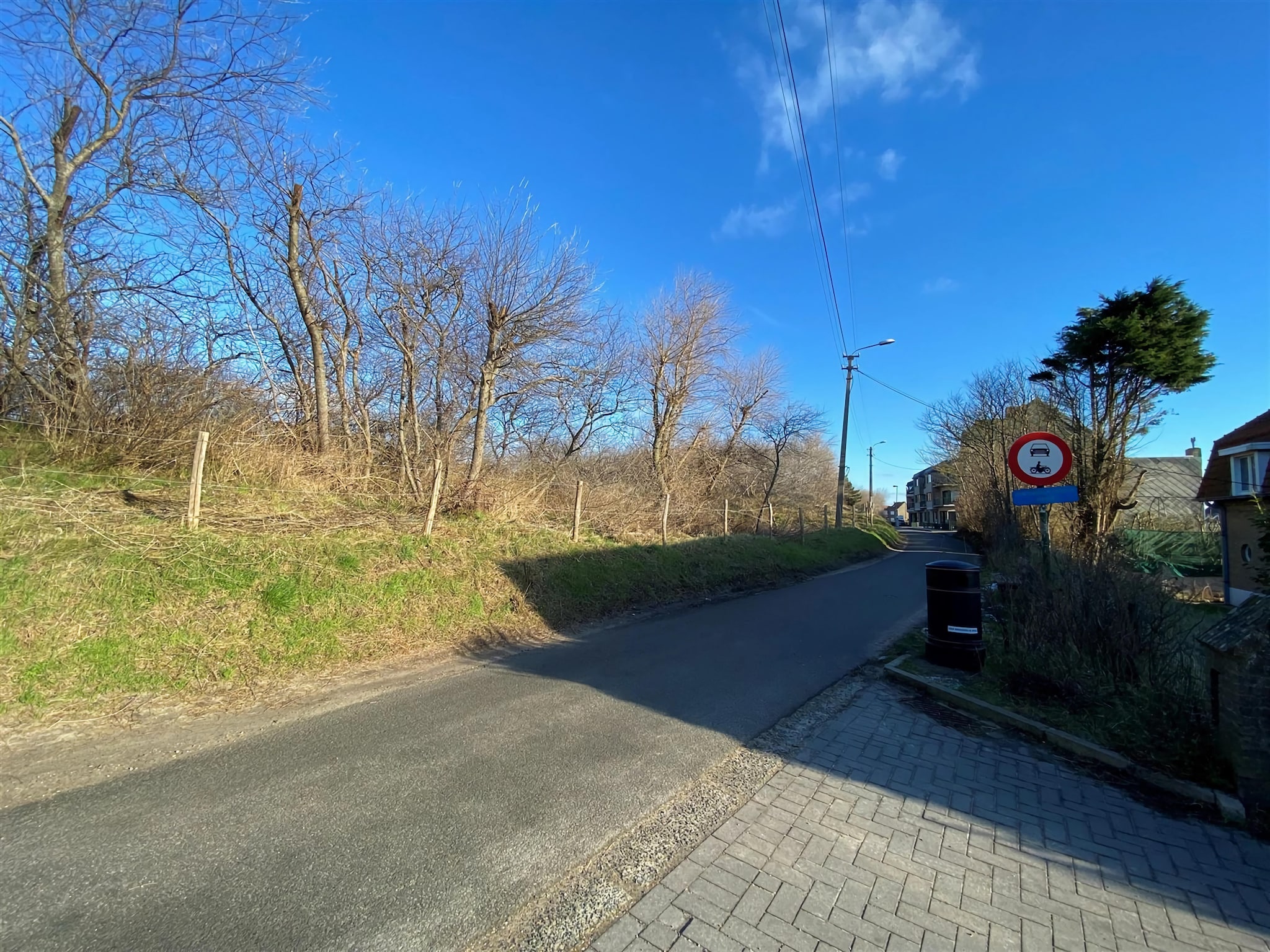 Ferienwohnung Kruiersstraat 43a