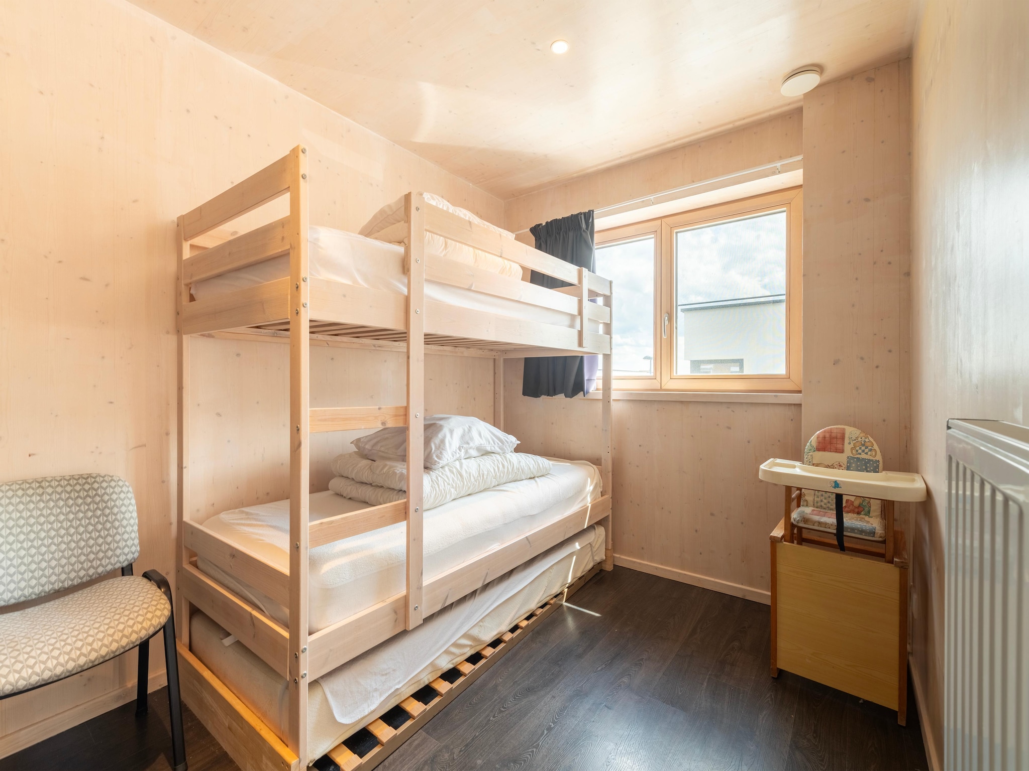 Ferienwohnung Kruiersstraat 43a
