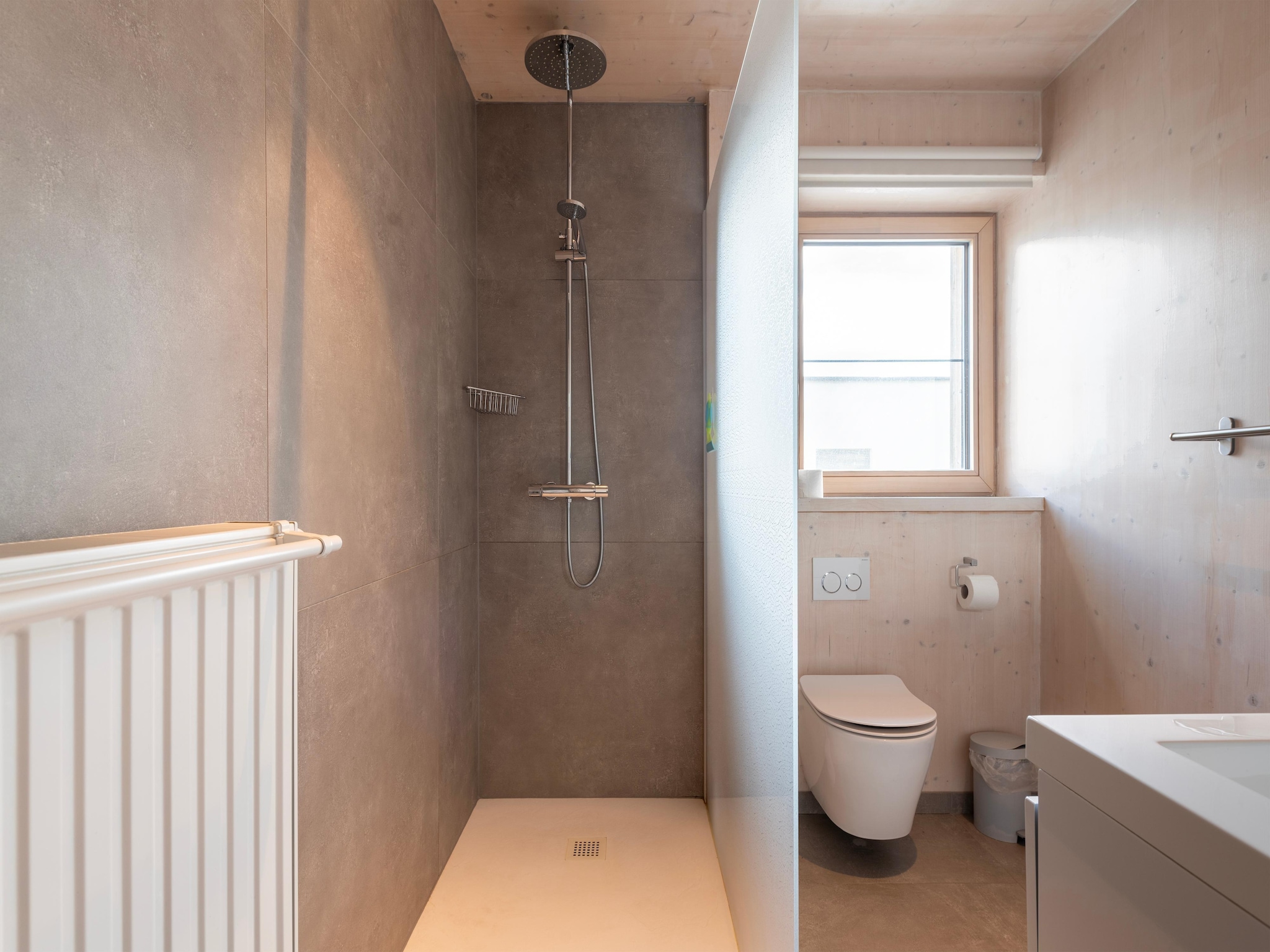 Ferienwohnung Kruiersstraat 43a