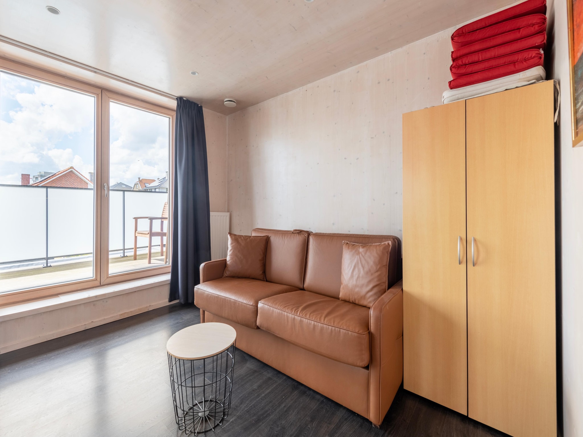 Ferienwohnung Kruiersstraat 43a