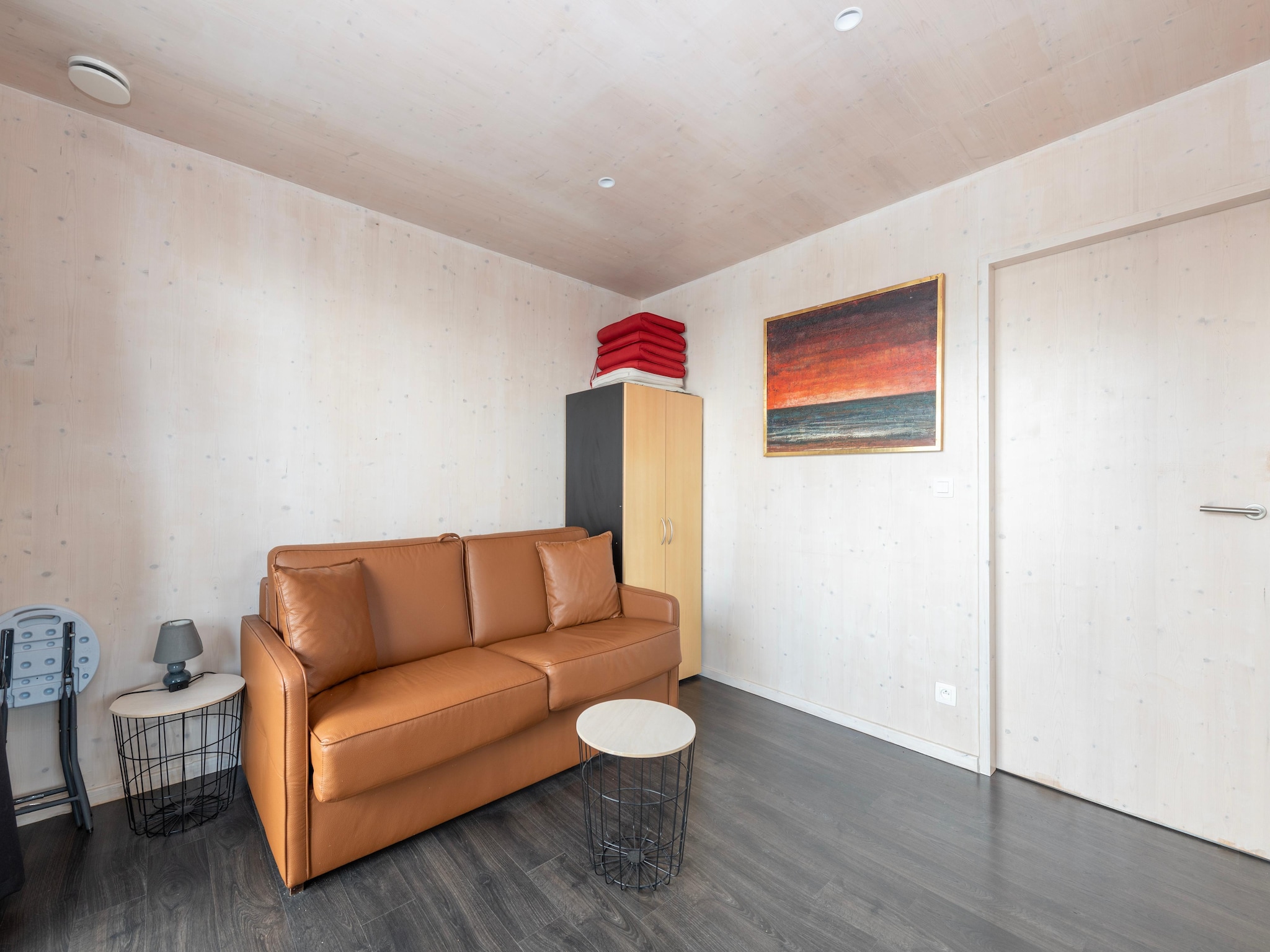 Ferienwohnung Kruiersstraat 43a