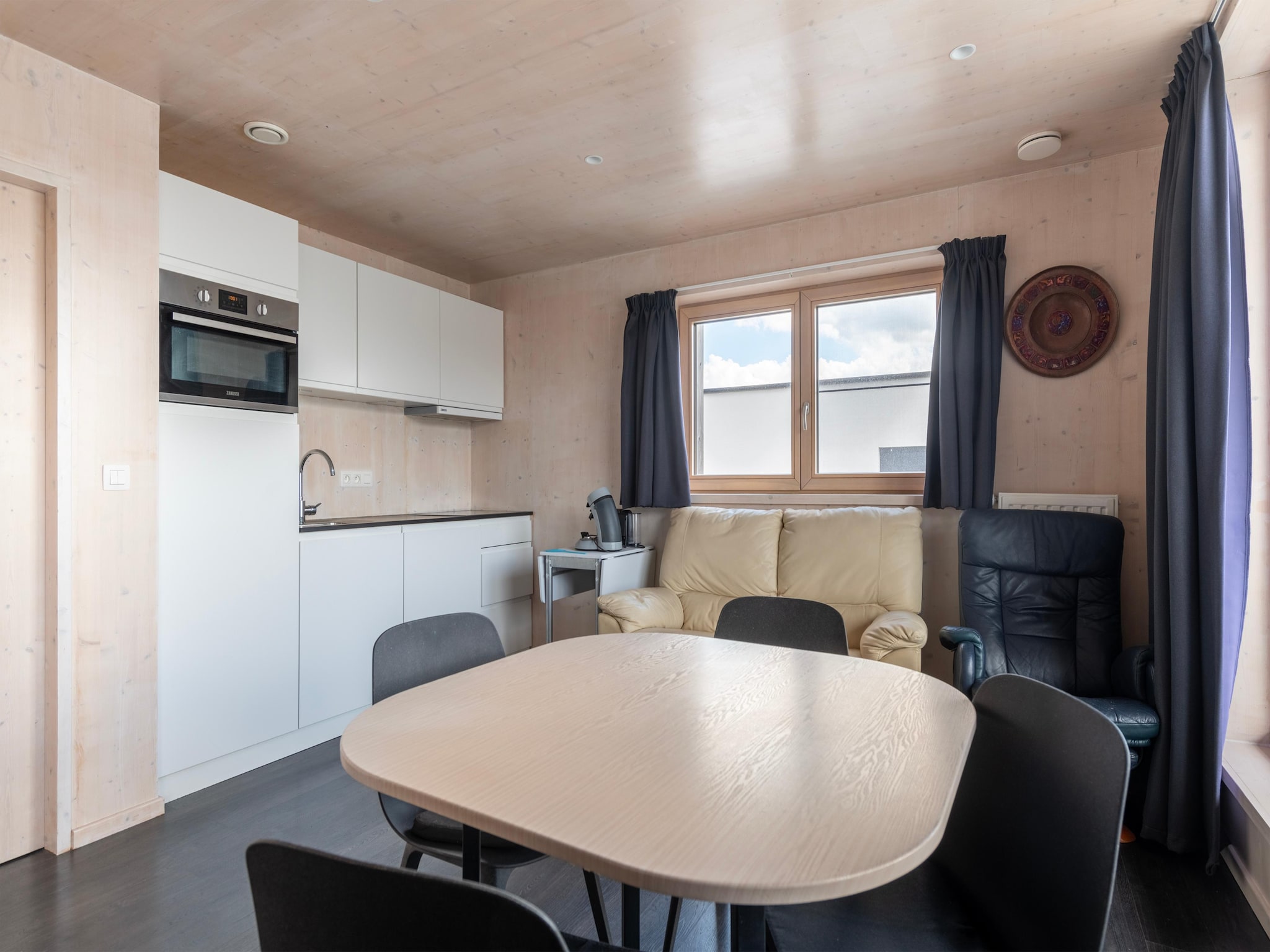Ferienwohnung Kruiersstraat 43a