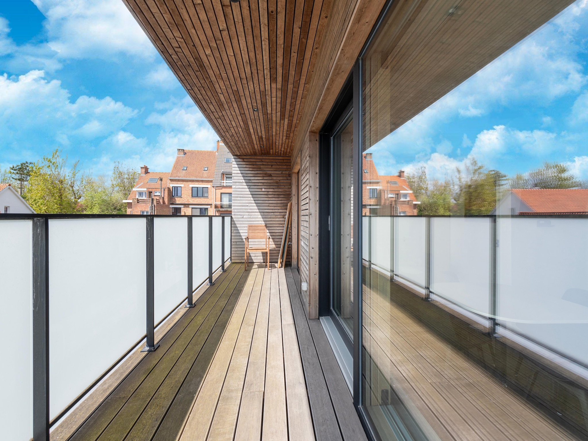 Ferienwohnung Kruiersstraat 43a