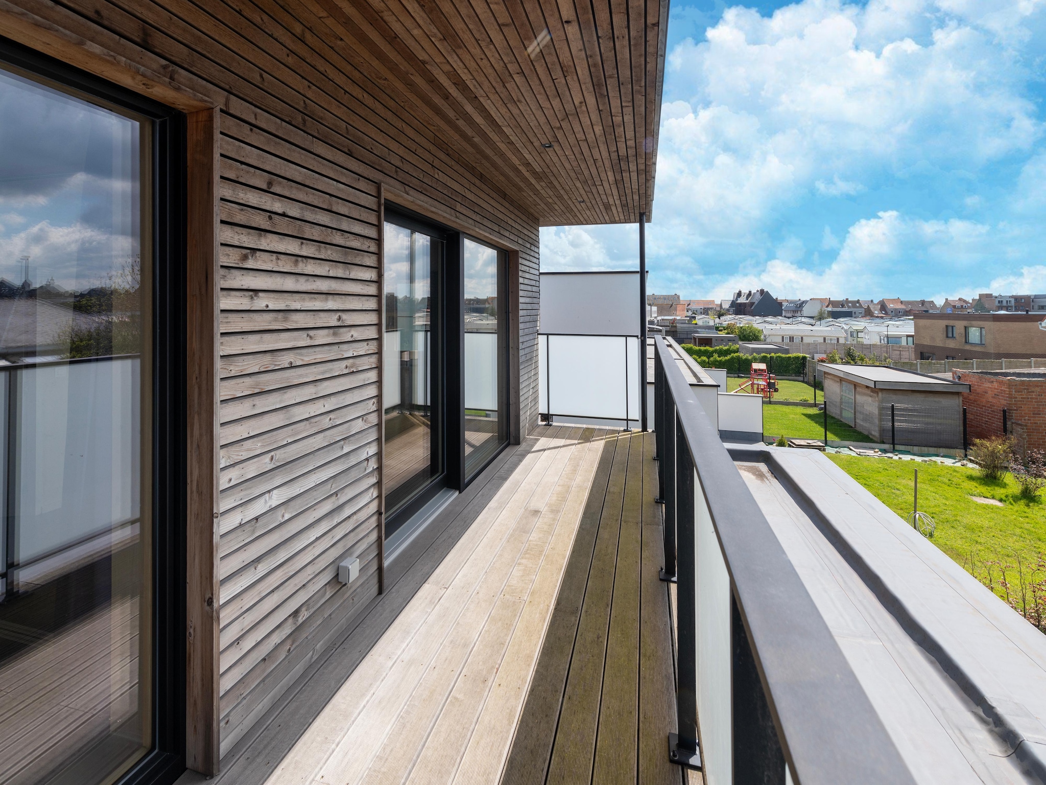 Ferienwohnung Kruiersstraat 43a