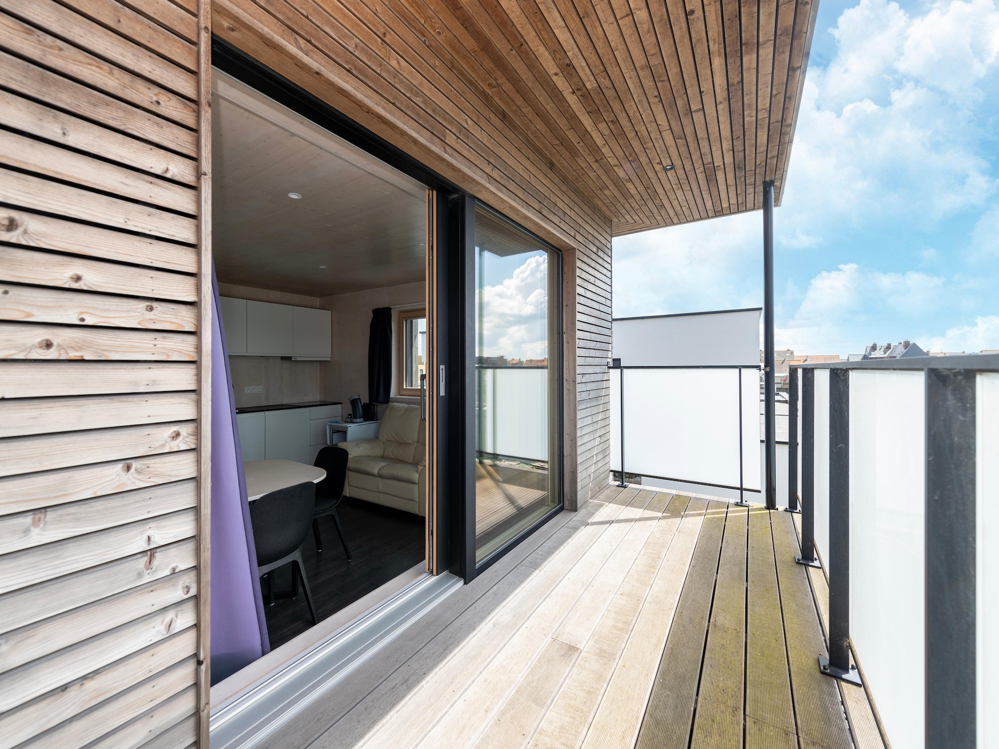 Ferienwohnung Kruiersstraat 43a