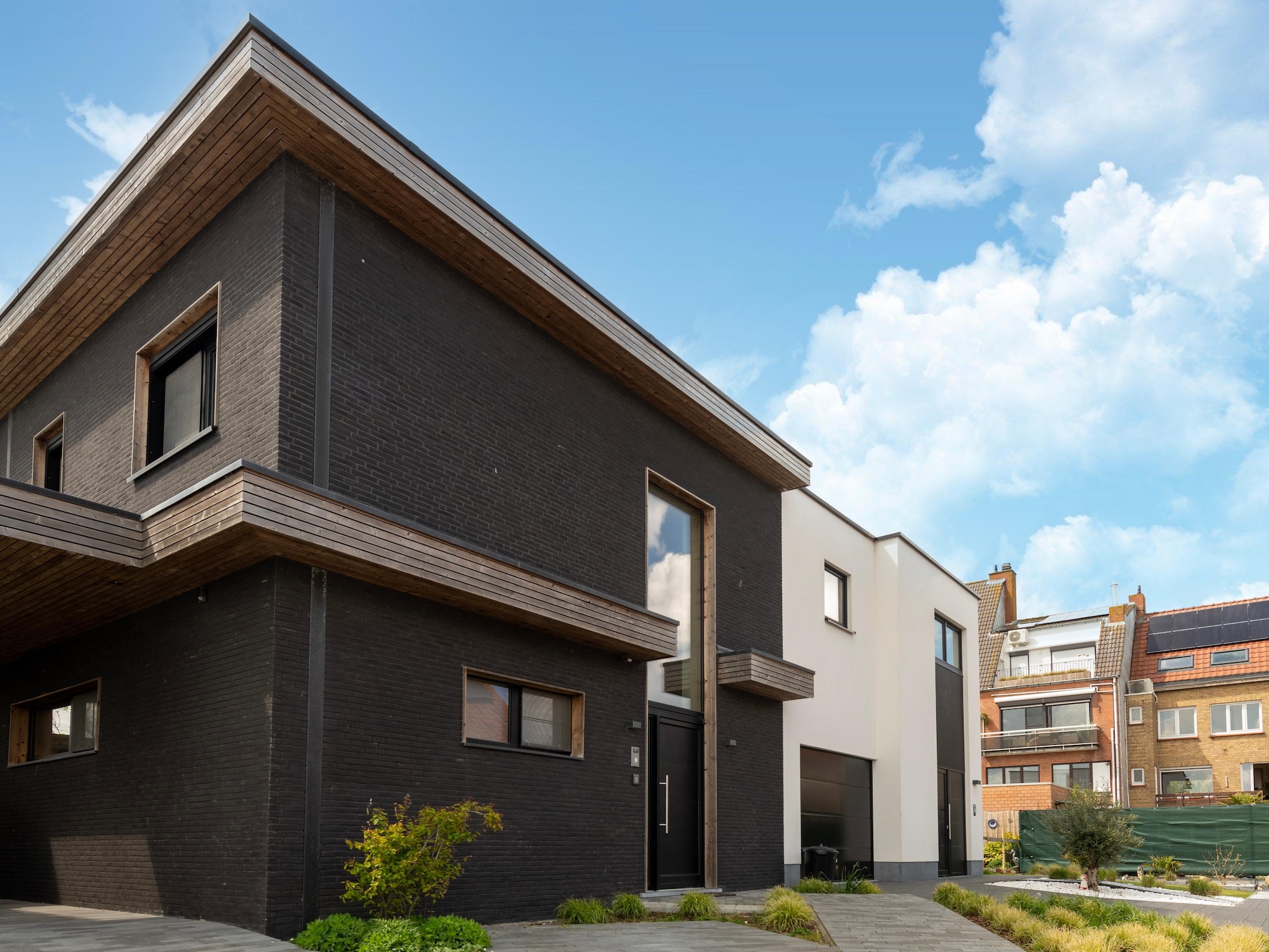 Ferienwohnung Kruiersstraat 43a