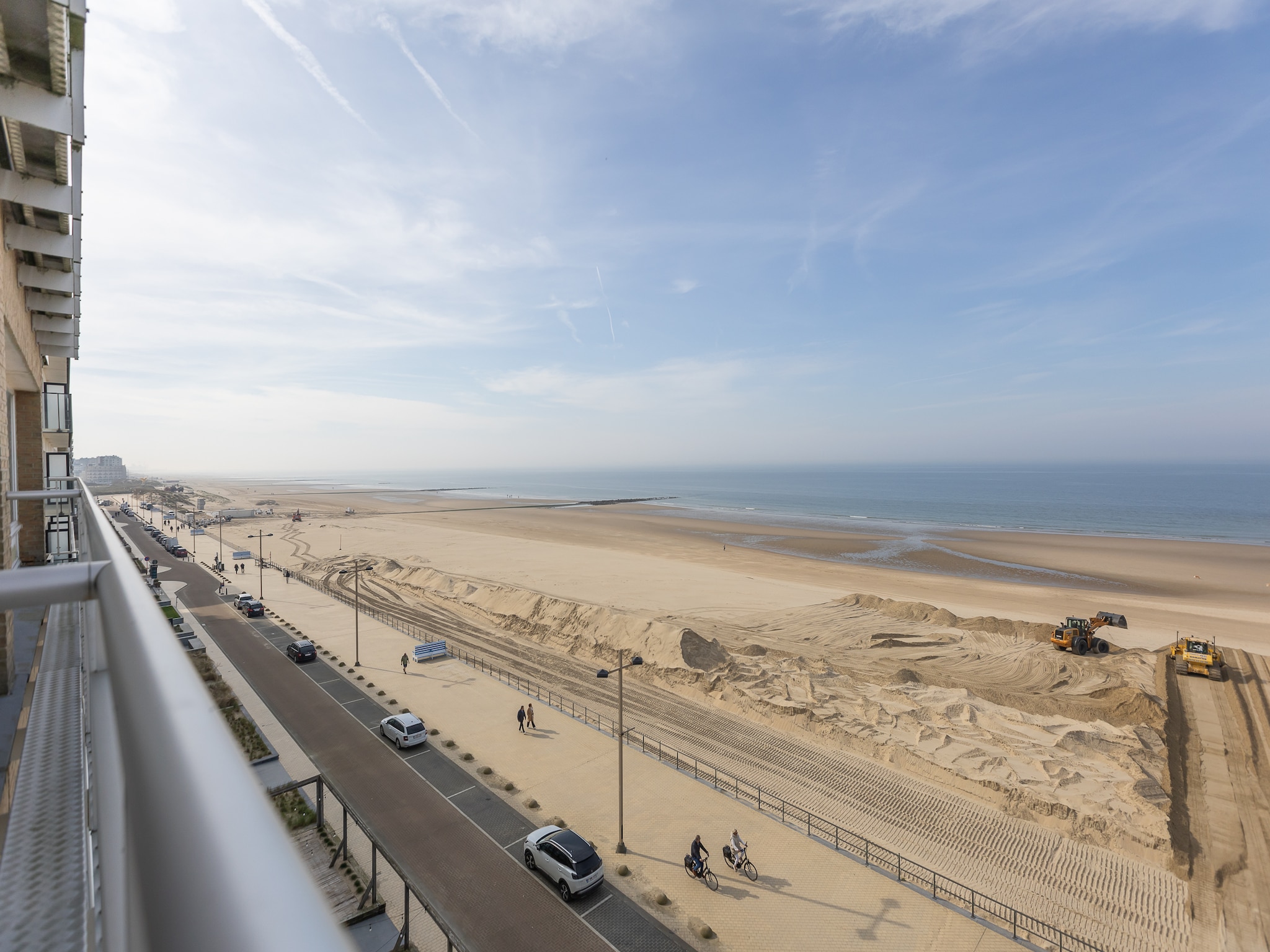 Appartement Sun Beach 0501