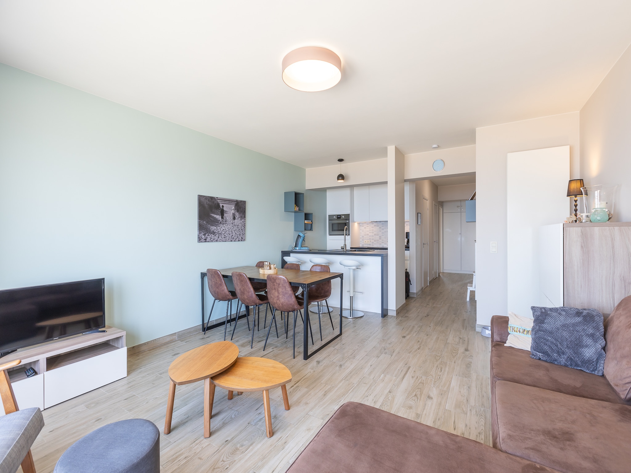 Appartement Sun Beach 0501