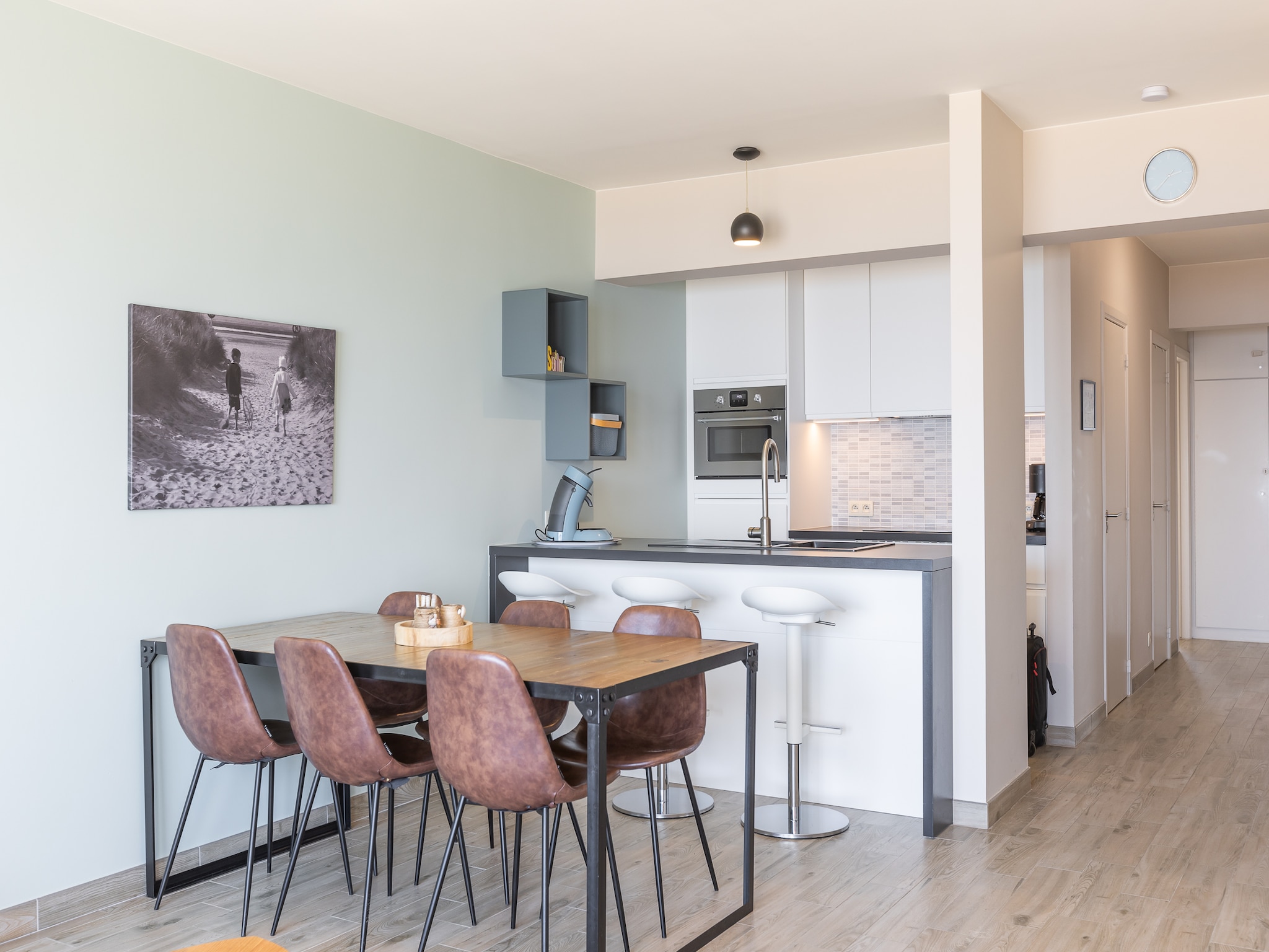 Appartement Sun Beach 0501