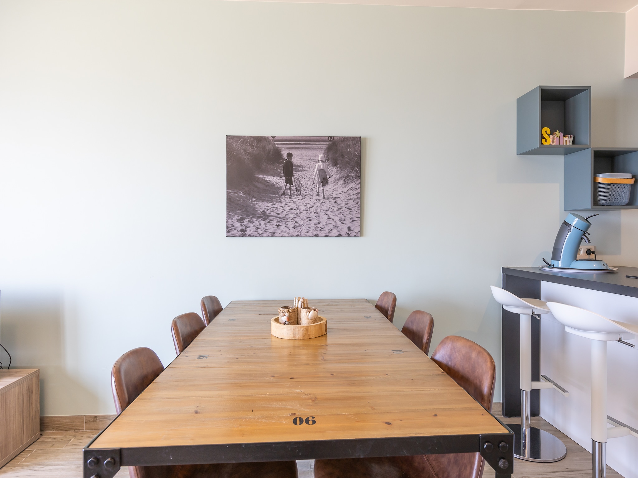 Appartement Sun Beach 0501