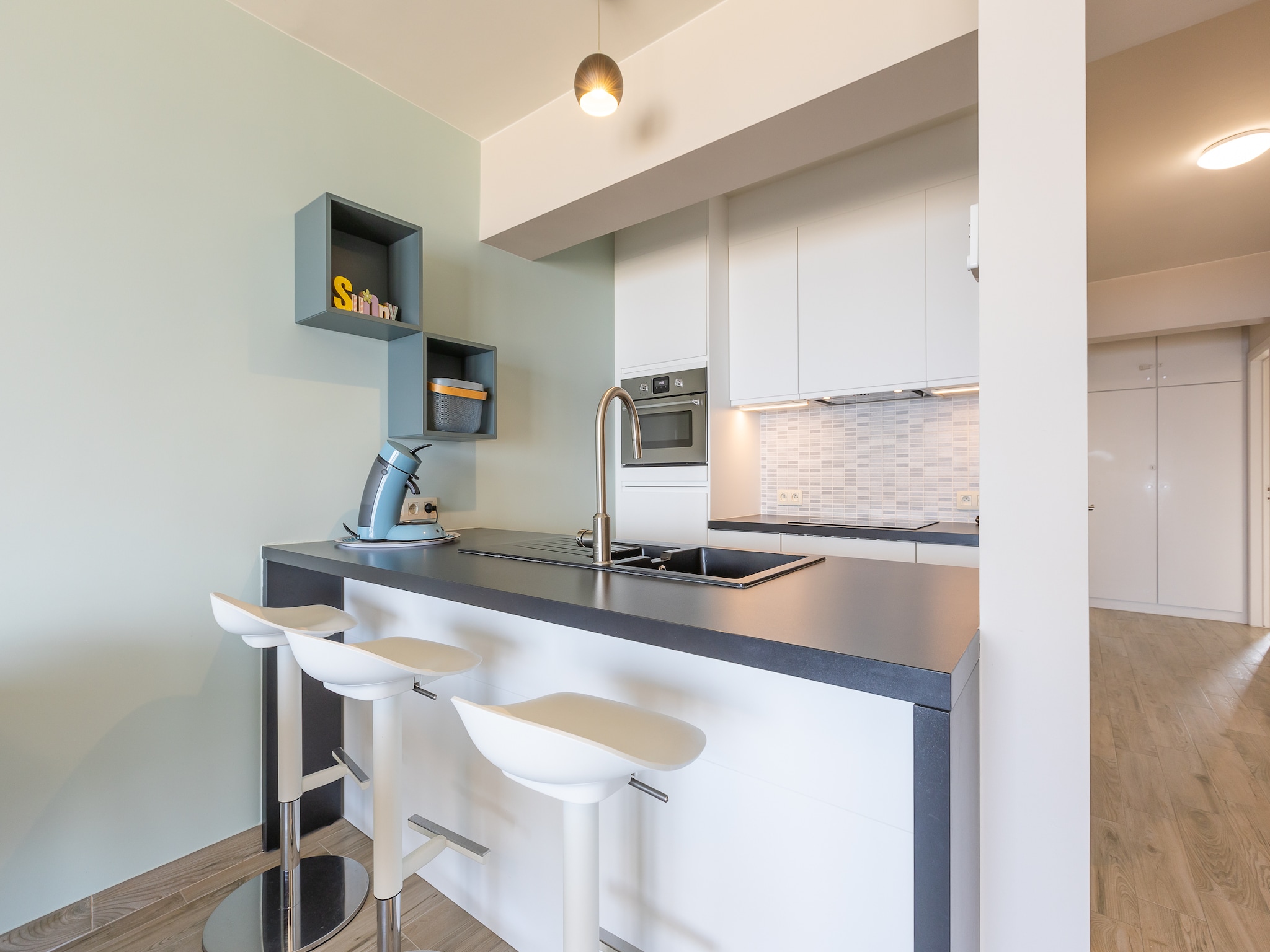 Appartement Sun Beach 0501