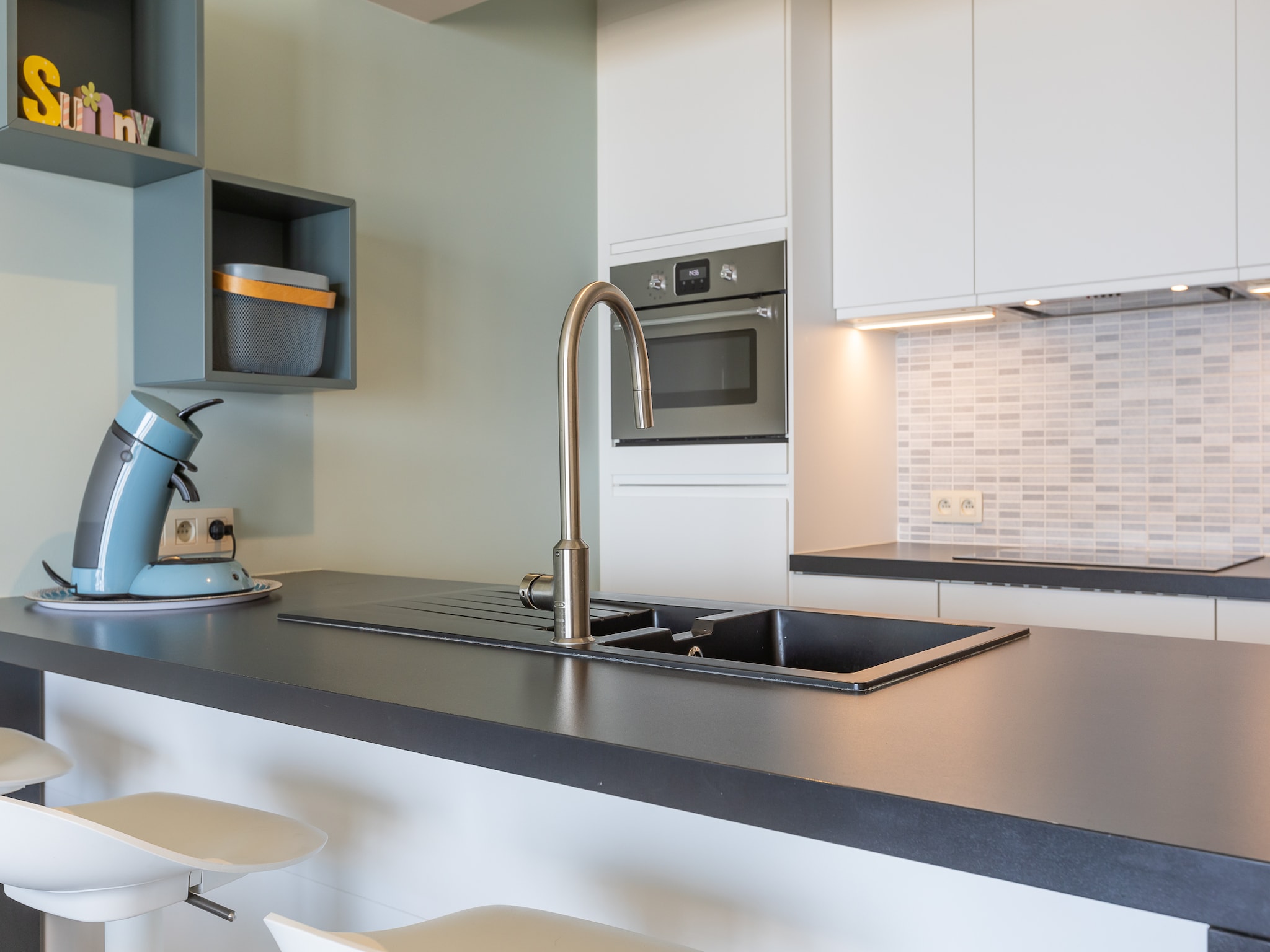 Appartement Sun Beach 0501
