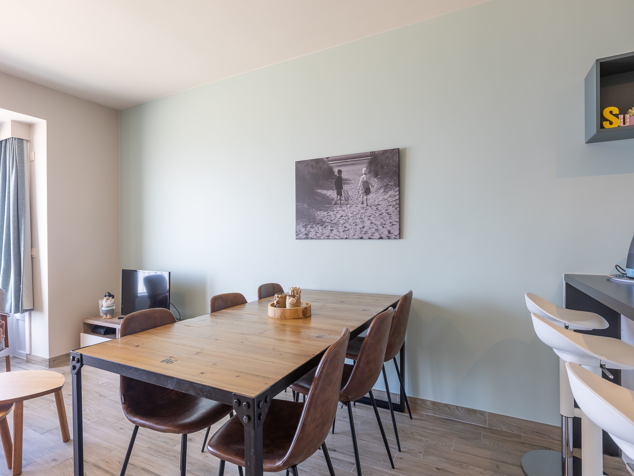 Appartement Sun Beach 0501