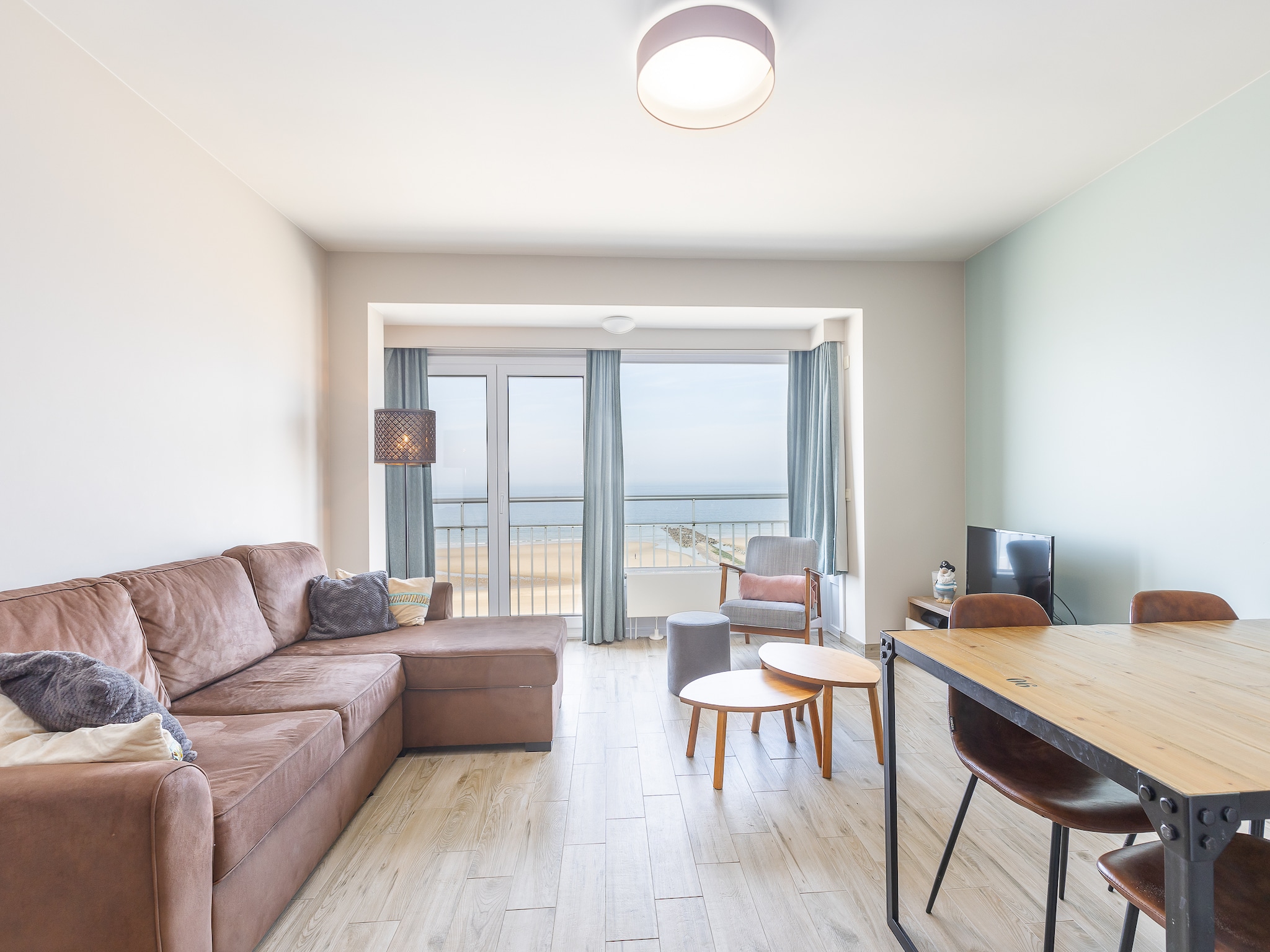 Appartement Sun Beach 0501