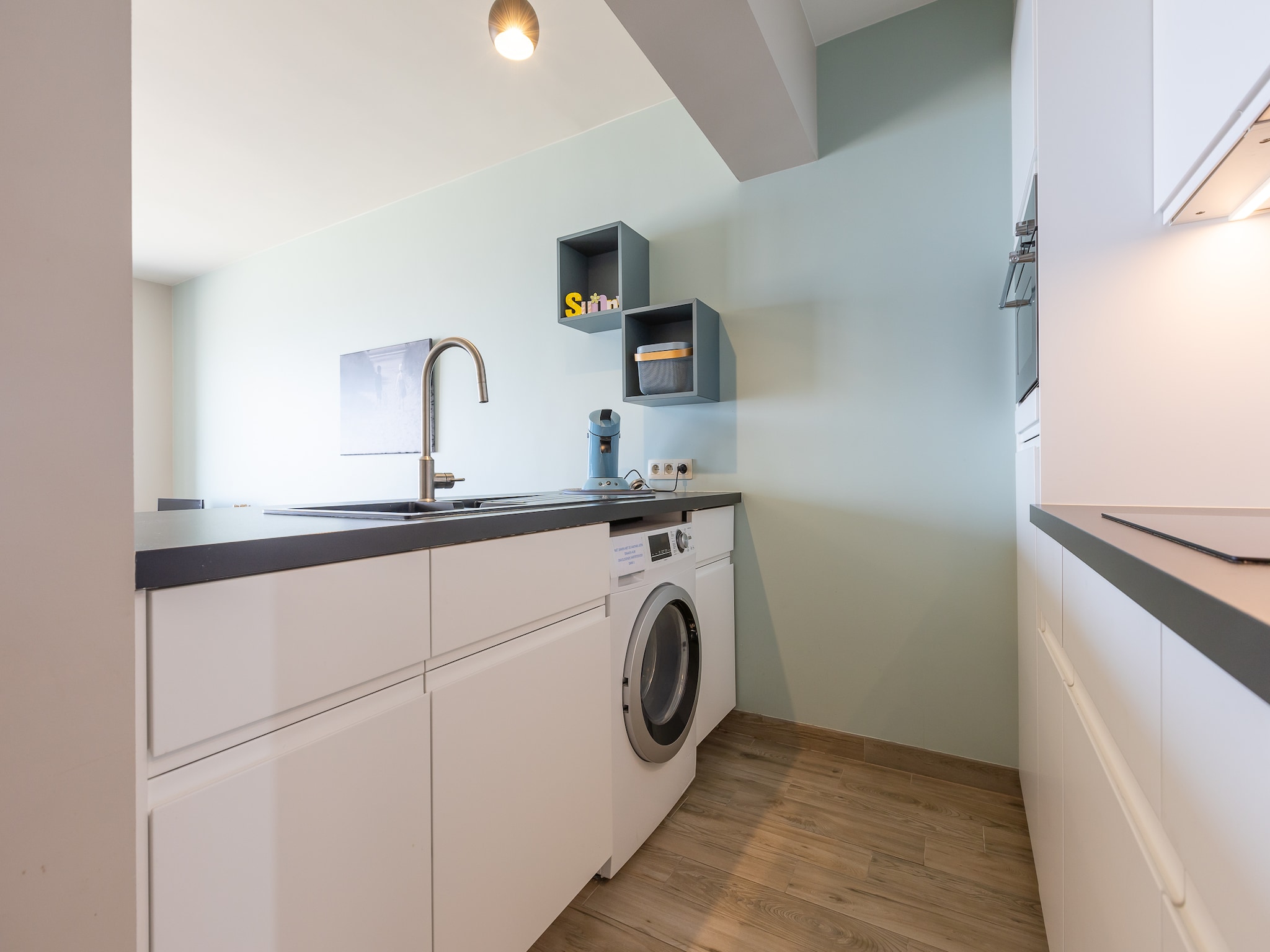 Appartement Sun Beach 0501