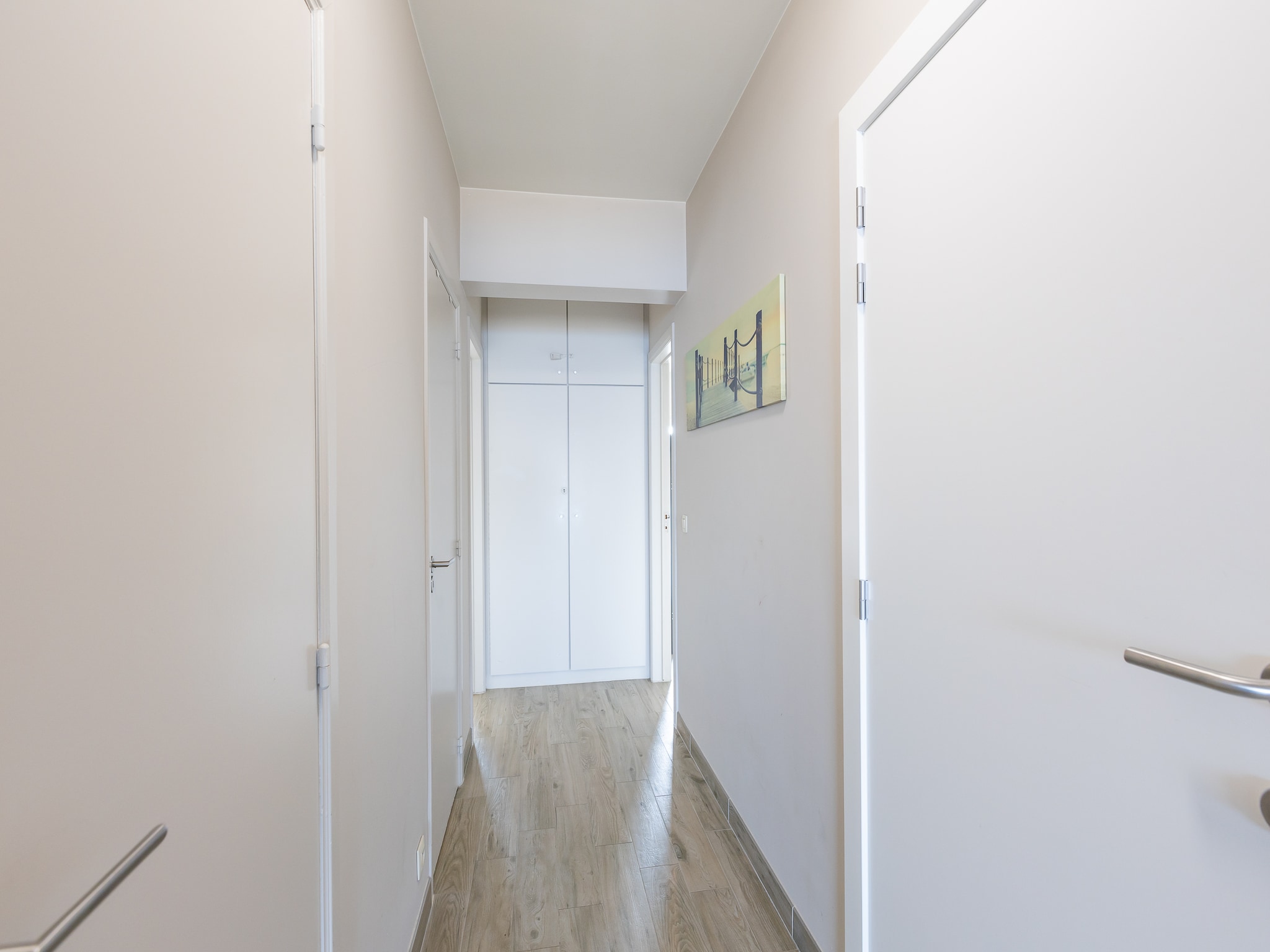 Appartement Sun Beach 0501