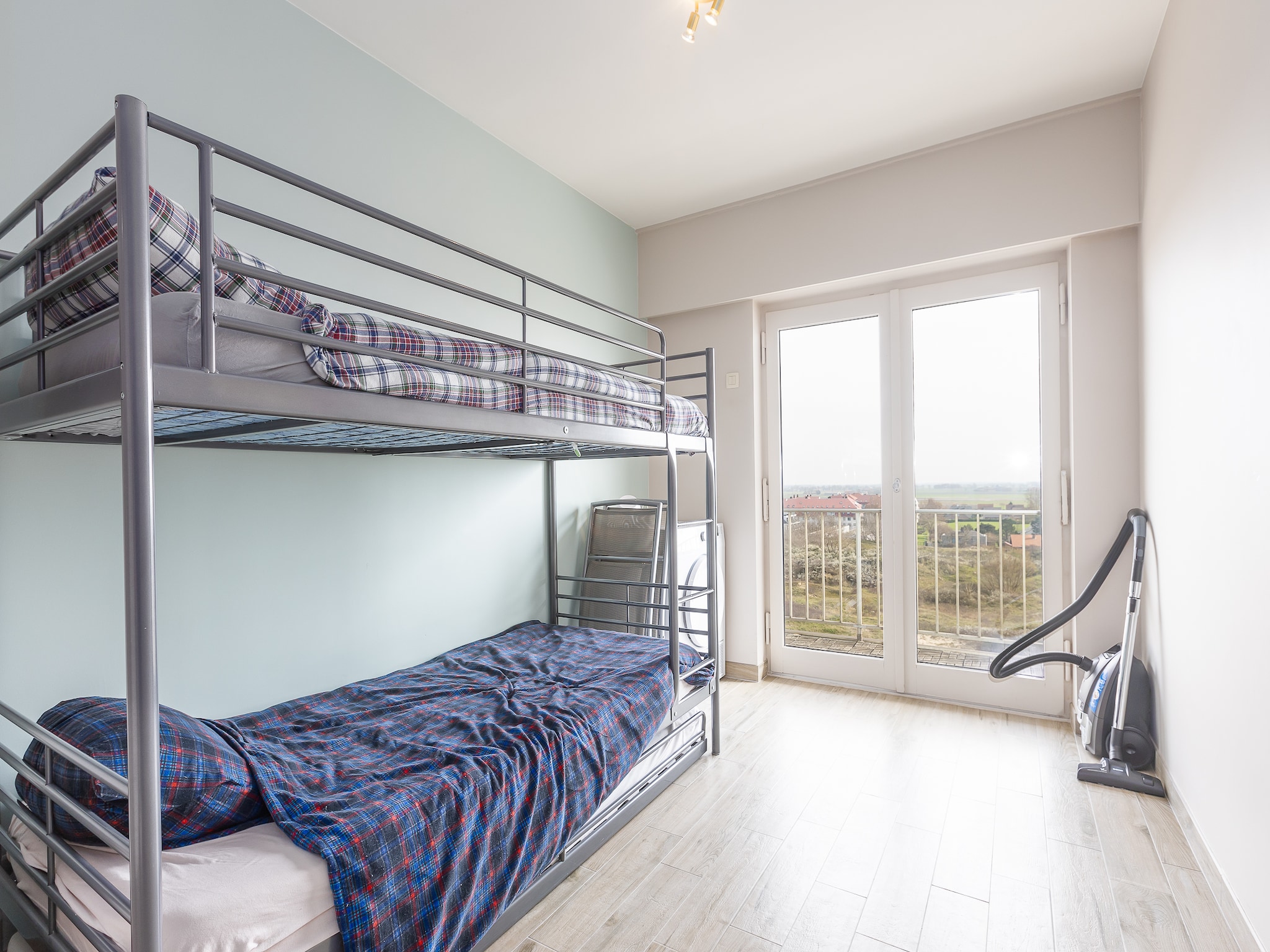 Appartement Sun Beach 0501