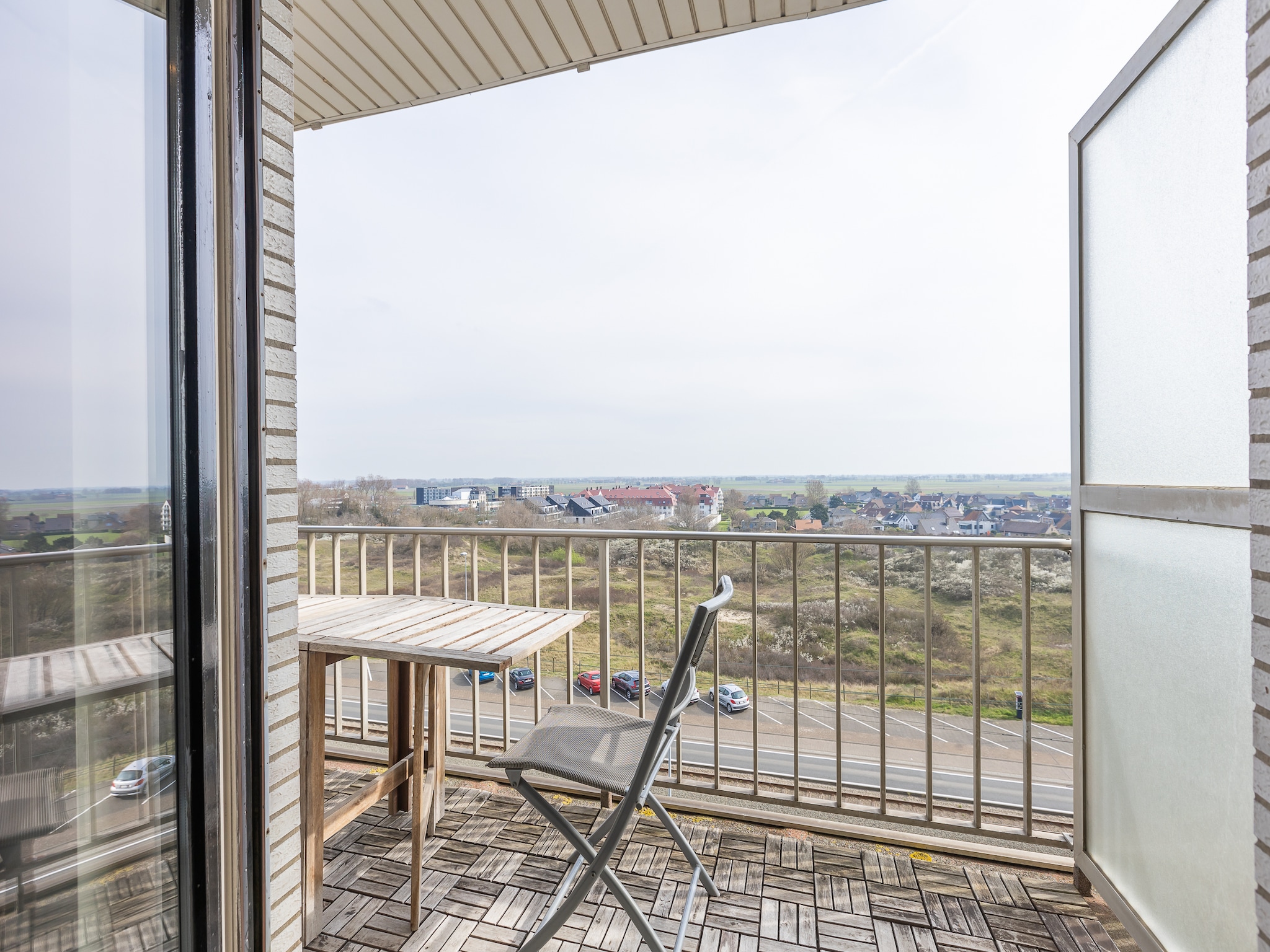 Appartement Sun Beach 0501