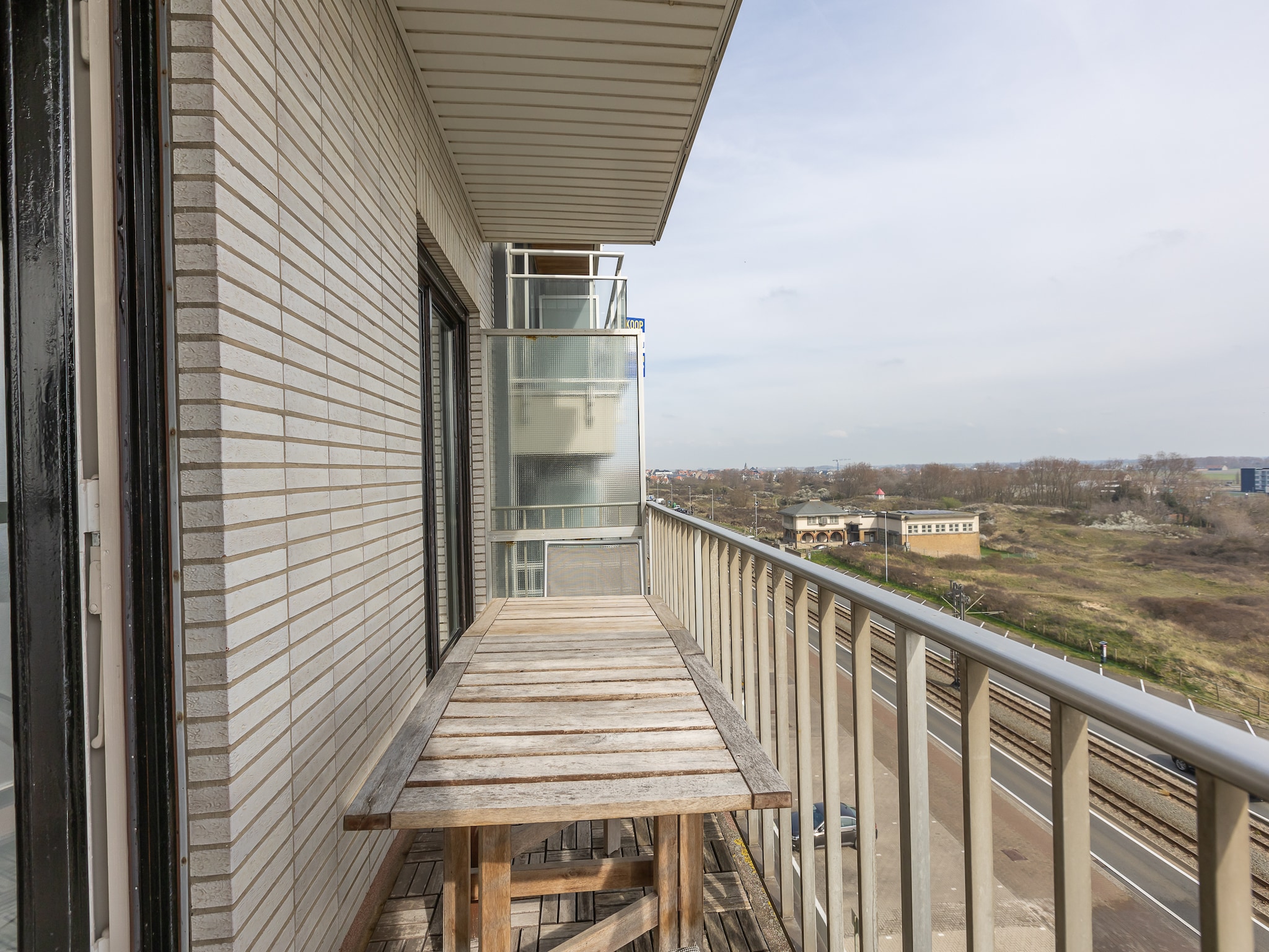 Appartement Sun Beach 0501