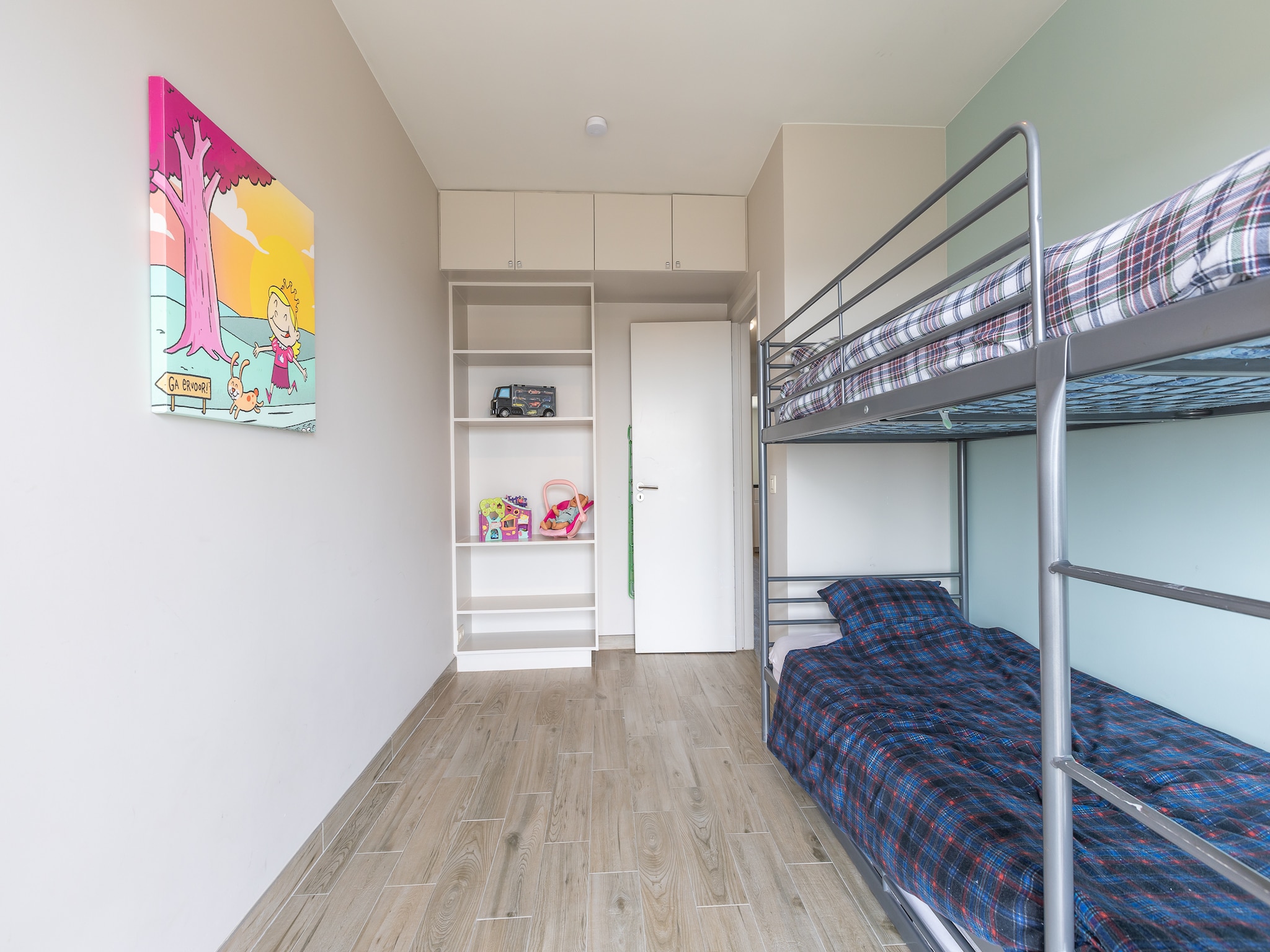Appartement Sun Beach 0501