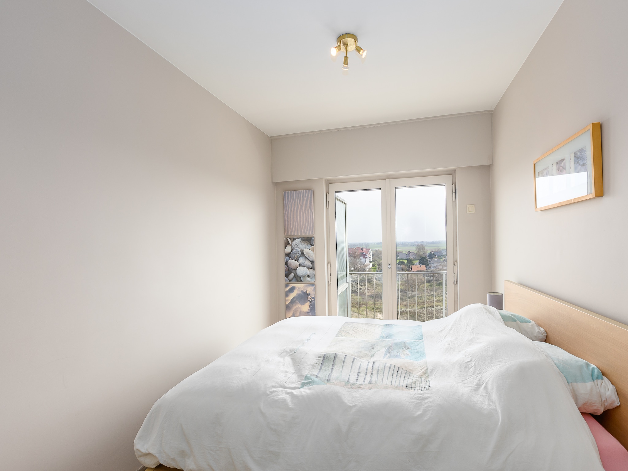 Appartement Sun Beach 0501